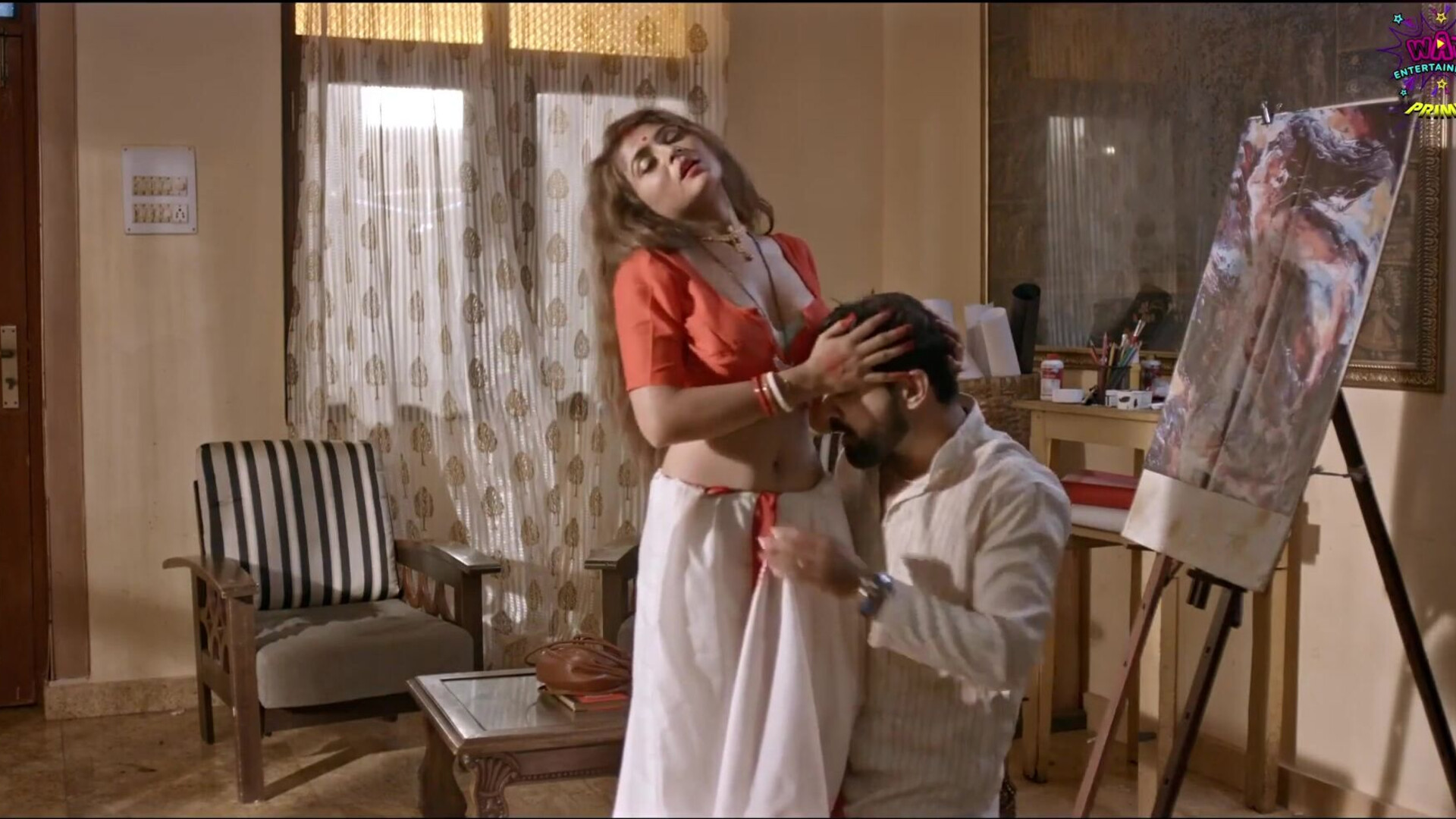 Painter Babu Season 01 Episode 01 (2023) WowEntertainment Hindi Hot Web Series - bhartijha - priyagamre - sharonparmar - ayushibhowmick - prajaktajahagirdar - leenasingh - peehukanojiya - pihusharma - malvikatomar - preetipuneetkaur