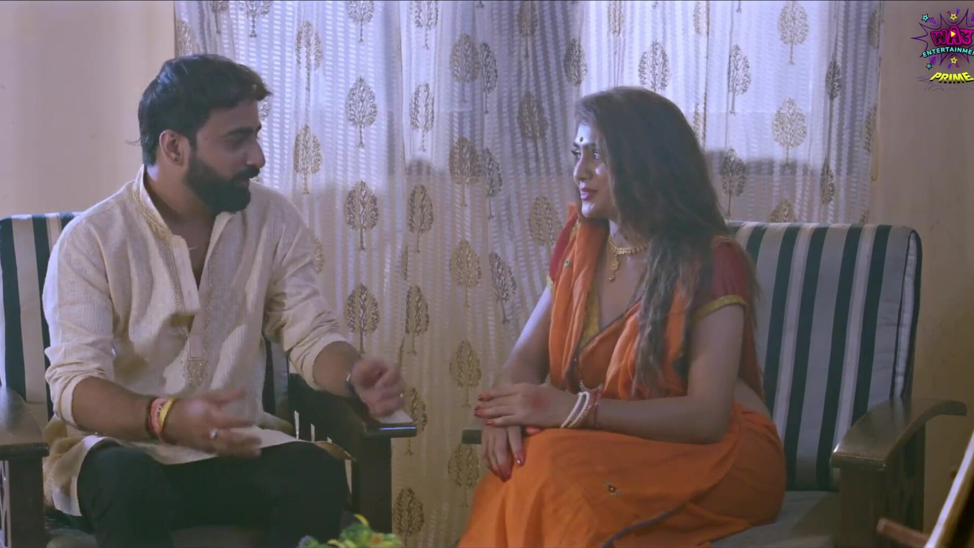 Painter Babu Season 01 Episode 01 (2023) WowEntertainment Hindi Hot Web Series - bhartijha - priyagamre - sharonparmar - ayushibhowmick - prajaktajahagirdar - leenasingh - peehukanojiya - pihusharma - malvikatomar - preetipuneetkaur