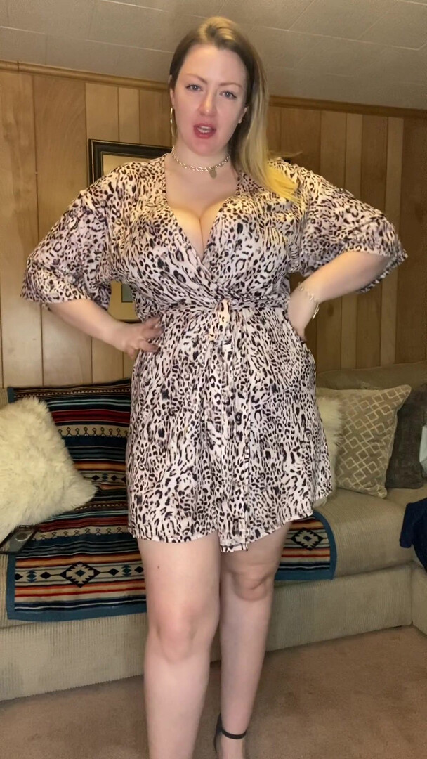 PerfectNips Mommy Role Play Sequel - milf - big ass - big tits - mom - mommy - solo - masturbation - dildo - roleplay