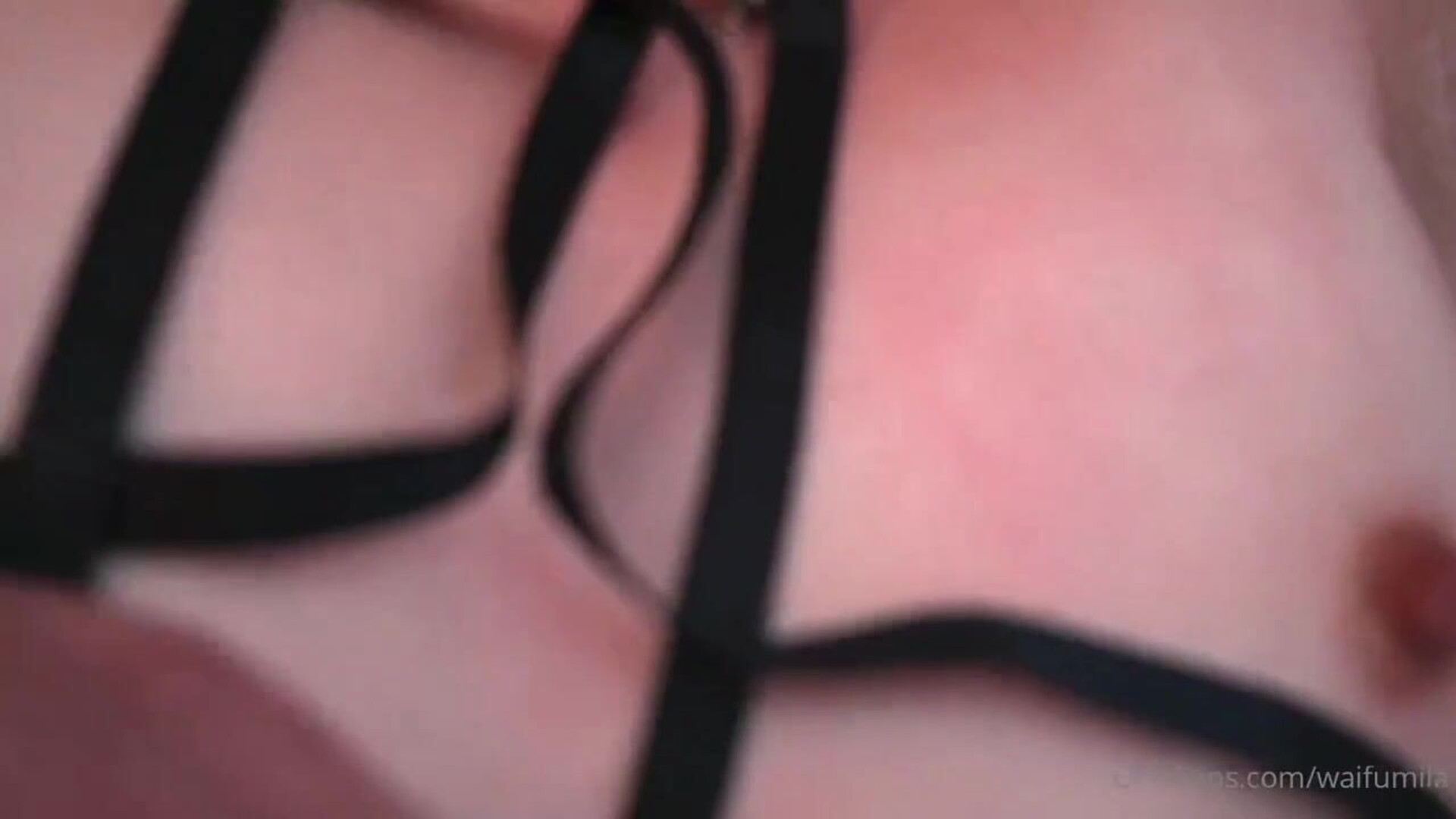 Plug Dildo Bondage - big ass - big tits - blowjob - sex - fuck