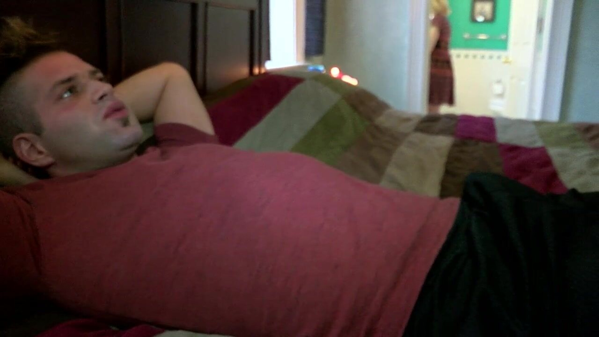 PrivateSociety We think Sage is all The Rage - teen - blowjob - blonde