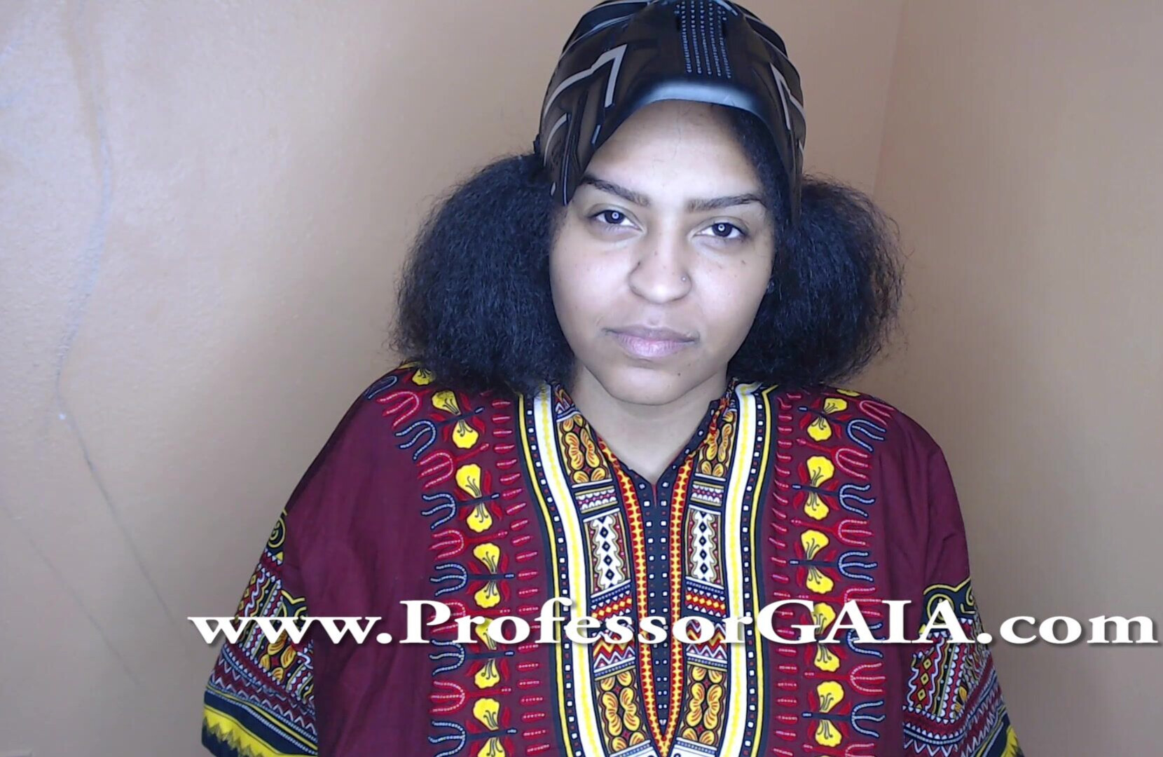 Professor gaia black panther gfe roleplay - bbw - big tits - solo