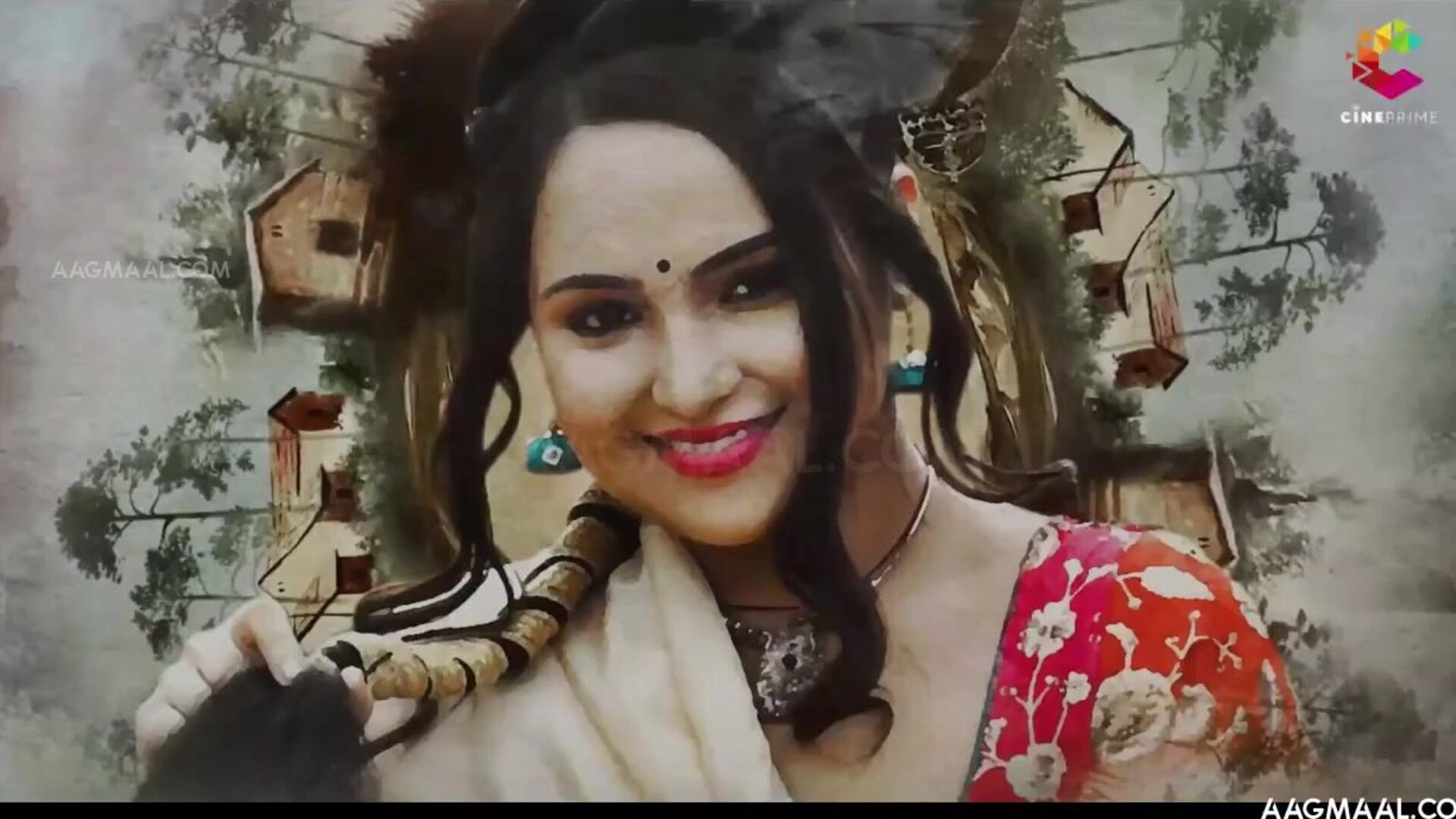 Puddan Season 02 Episode 04 (2024) Cineprime Hindi Hot Web Series - sanandabanerjee - chandrimabanerjee - gargikhakhalary - priyagamre - bhartijha - leenasingh - prajaktajahagirdar - kairashehgal - sharonparmar - ayushibhowmick