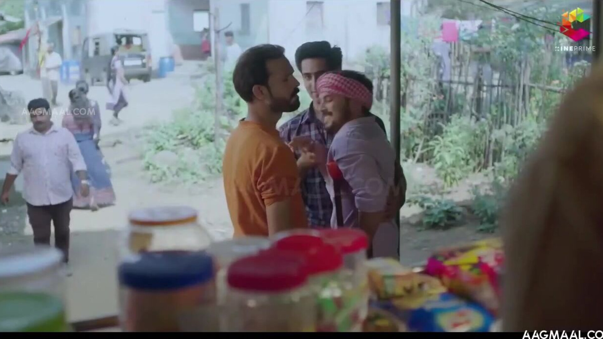 Puddan Season 02 Episode 04 (2024) Cineprime Hindi Hot Web Series - sanandabanerjee - chandrimabanerjee - gargikhakhalary - priyagamre - bhartijha - leenasingh - prajaktajahagirdar - kairashehgal - sharonparmar - ayushibhowmick