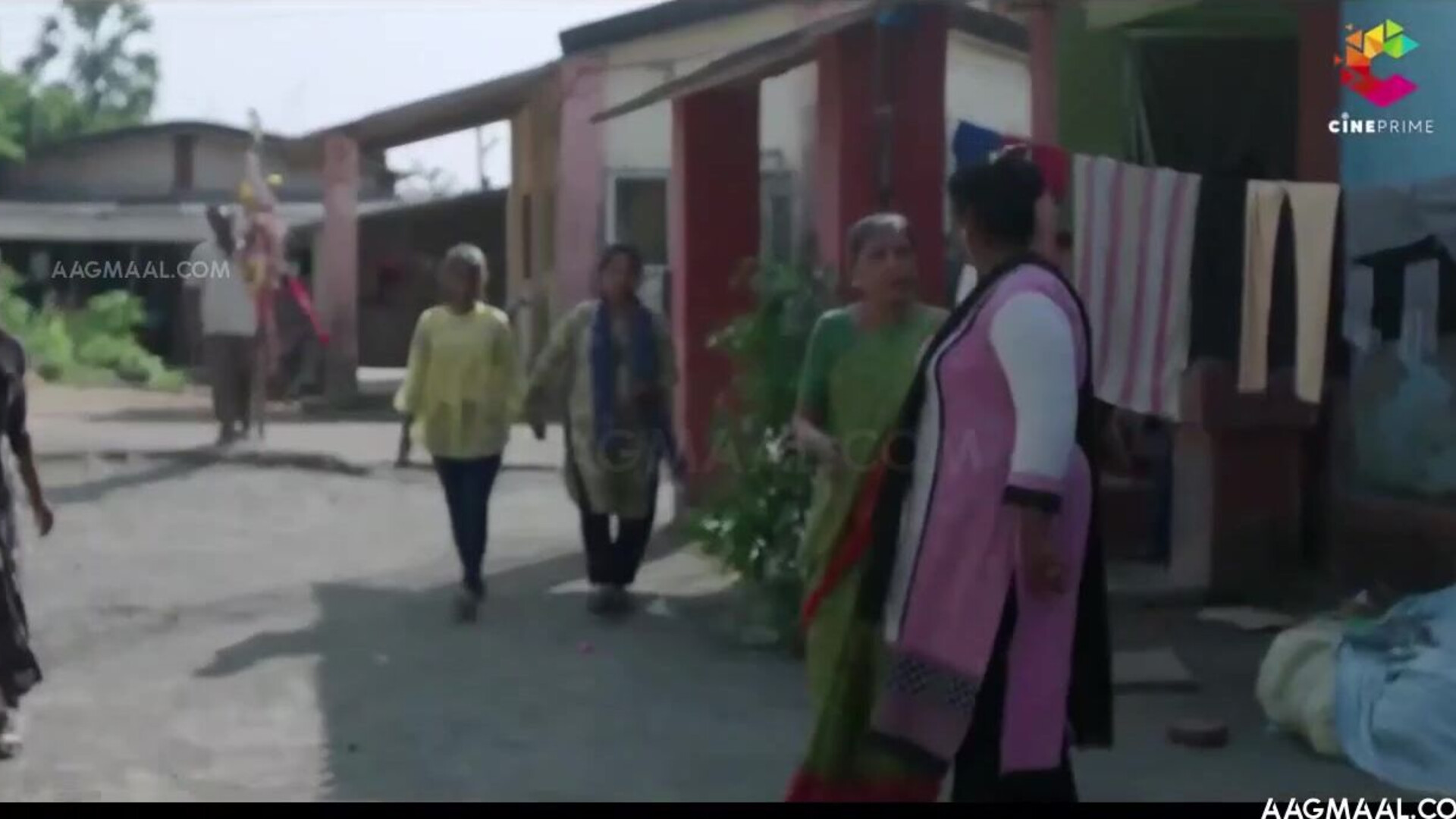 Puddan Season 02 Episode 04 (2024) Cineprime Hindi Hot Web Series - sanandabanerjee - chandrimabanerjee - gargikhakhalary - priyagamre - bhartijha - leenasingh - prajaktajahagirdar - kairashehgal - sharonparmar - ayushibhowmick