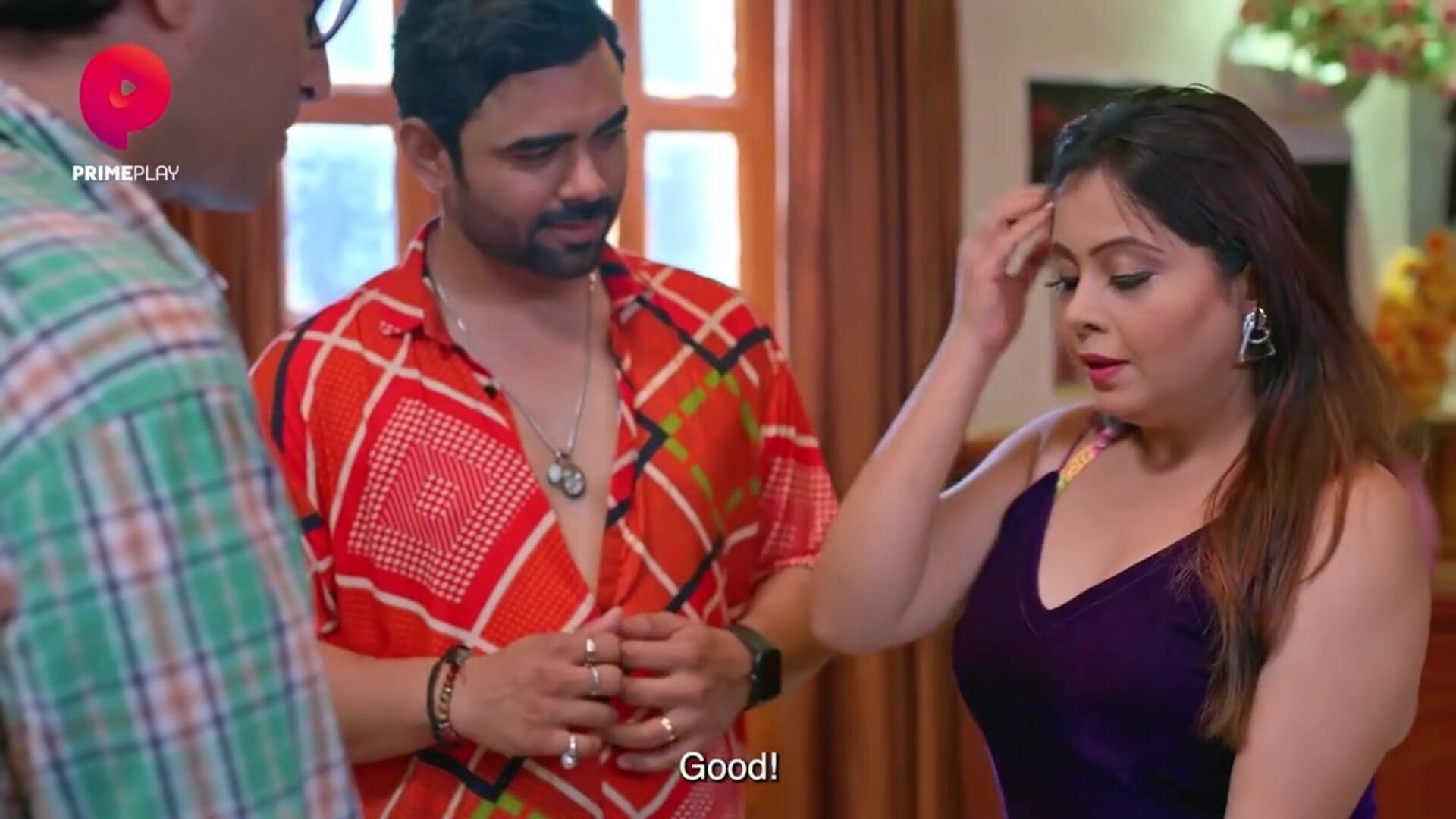 Putala Season 01 Episodes 01 to 03 (2023) PrimePlay Hindi Hot Web Series - neelam - sapnasappu - tinanandy - tinadutta - sucharitabhattacharya - alkaraj - priyagamre - bhartijha - ayushijaiswal - suha