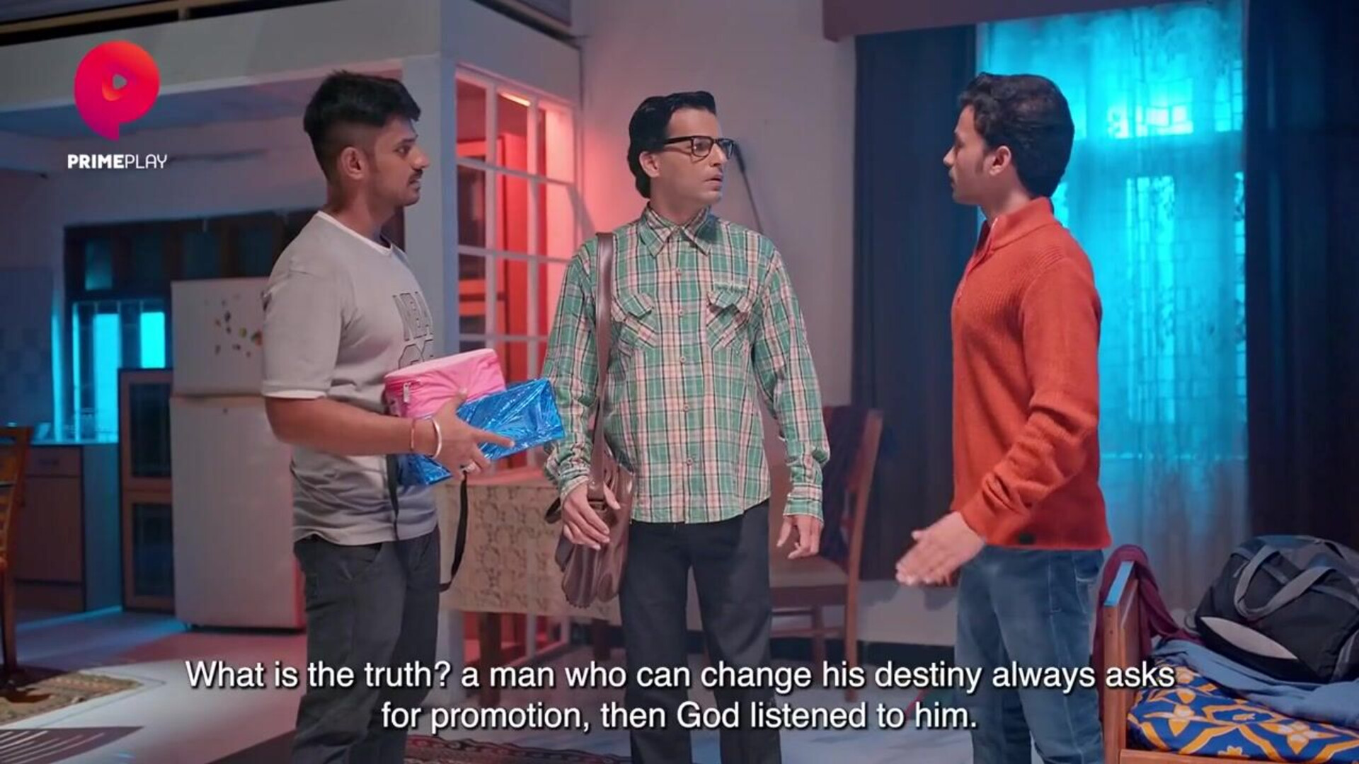 Putala Season 01 Episodes 01 to 03 (2023) PrimePlay Hindi Hot Web Series - neelam - sapnasappu - tinanandy - tinadutta - sucharitabhattacharya - alkaraj - priyagamre - bhartijha - ayushijaiswal - suha