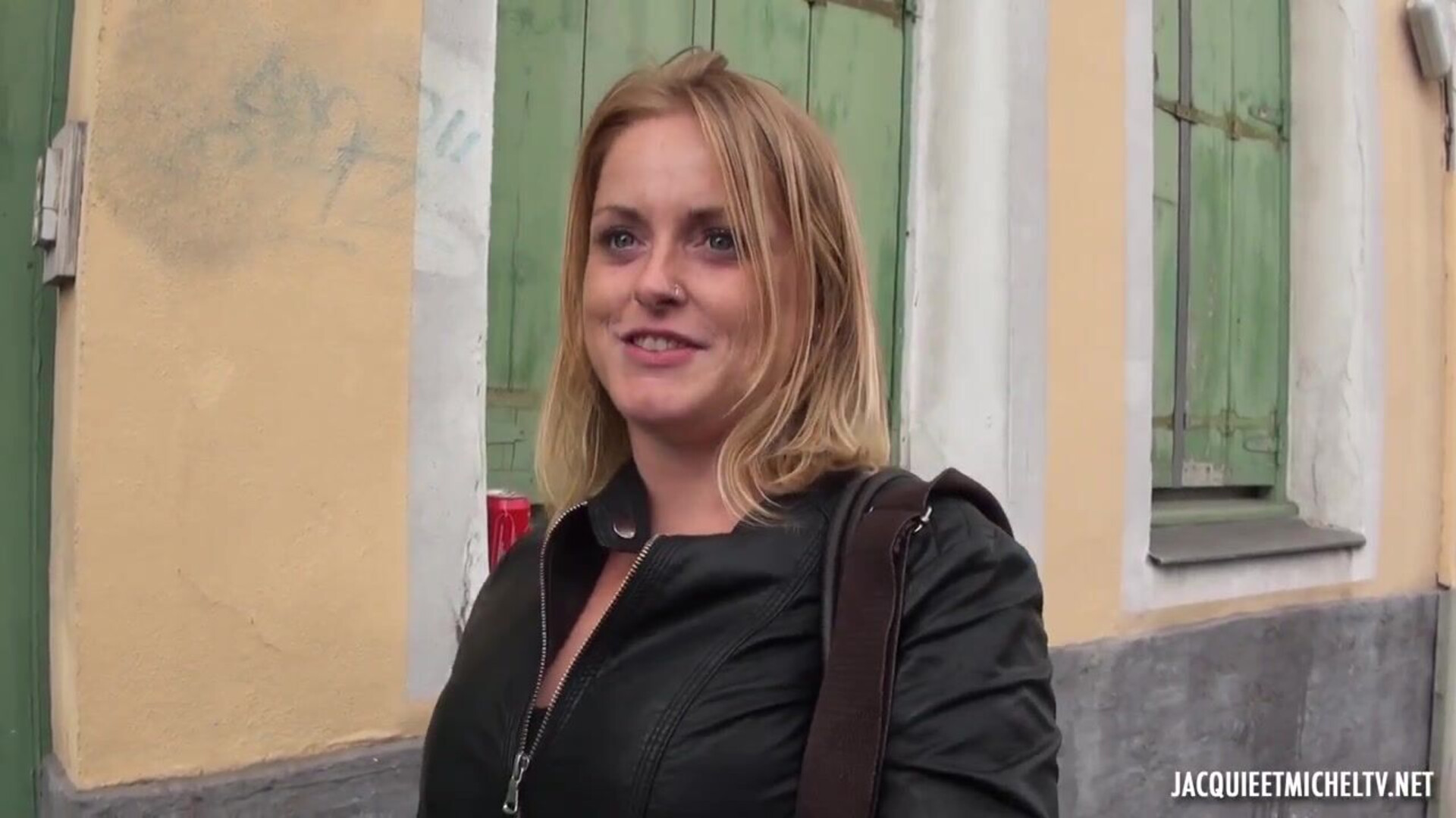 Rachelleis Who In Rouen With Rachelle - milf - mature - big ass - blowjob