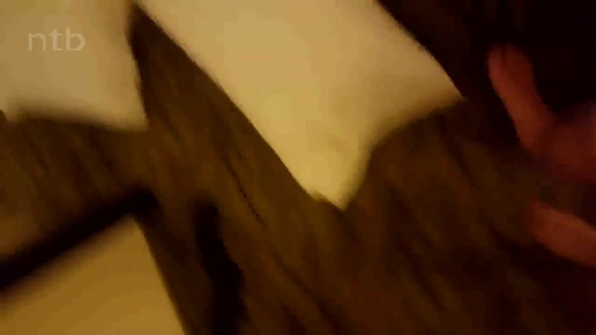 Real Homemade Interracial Is 38 - interracial - hardcore - handjob