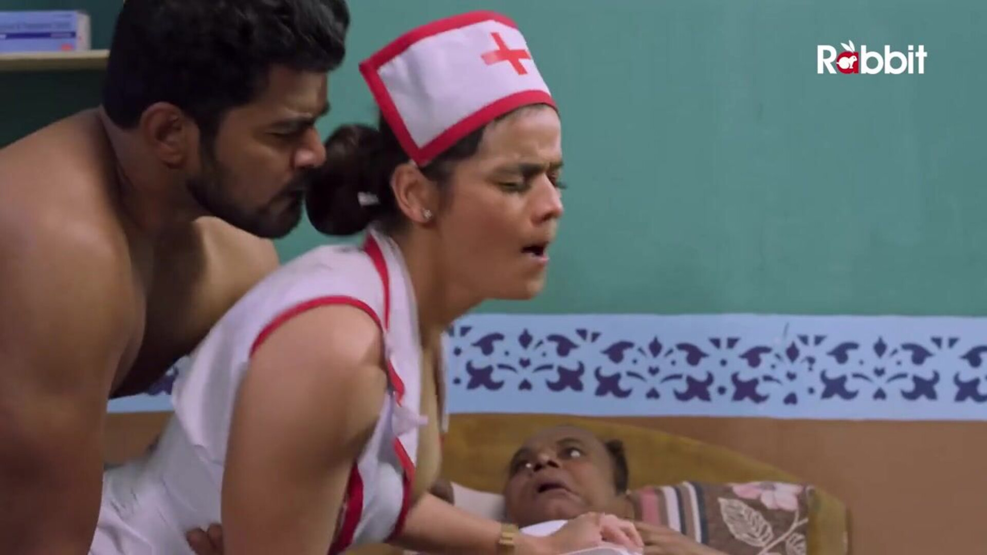 Rose Marlo Season 1 Episodes 3 and 4 (2023) Rabbit Movies Hindi Hot Web Series - prajaktajahagirdar - neelam - sapnasappu - tinanandy - tinadutta - sucharitabhattacharya - alkaraj - priyagamre - bhart