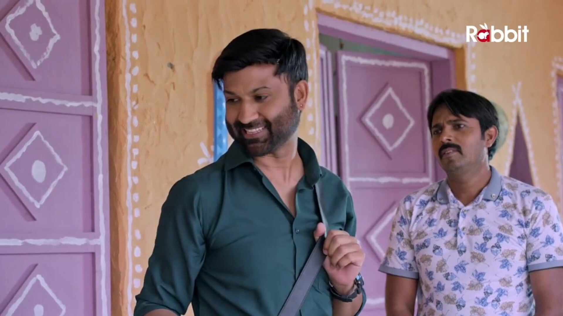 Rose Marlo Season 1 Episodes 3 and 4 (2023) Rabbit Movies Hindi Hot Web Series - prajaktajahagirdar - neelam - sapnasappu - tinanandy - tinadutta - sucharitabhattacharya - alkaraj - priyagamre - bhart