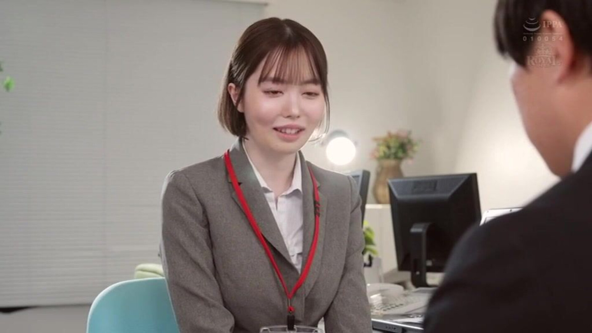 Royd 250 — When I Woke Up In The Morning I Found A Female Col - asian