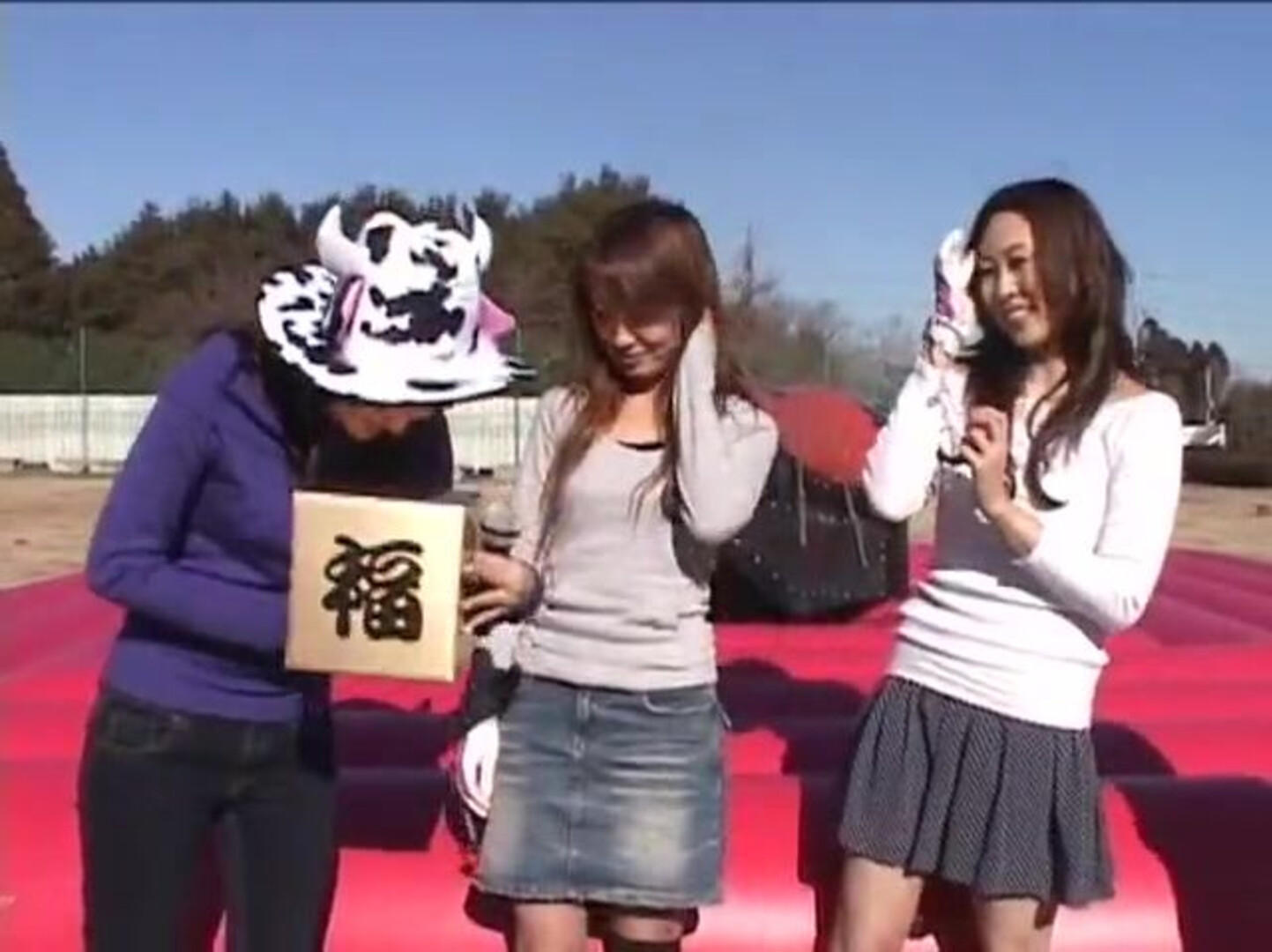 Rumika NHDT 798a - jav