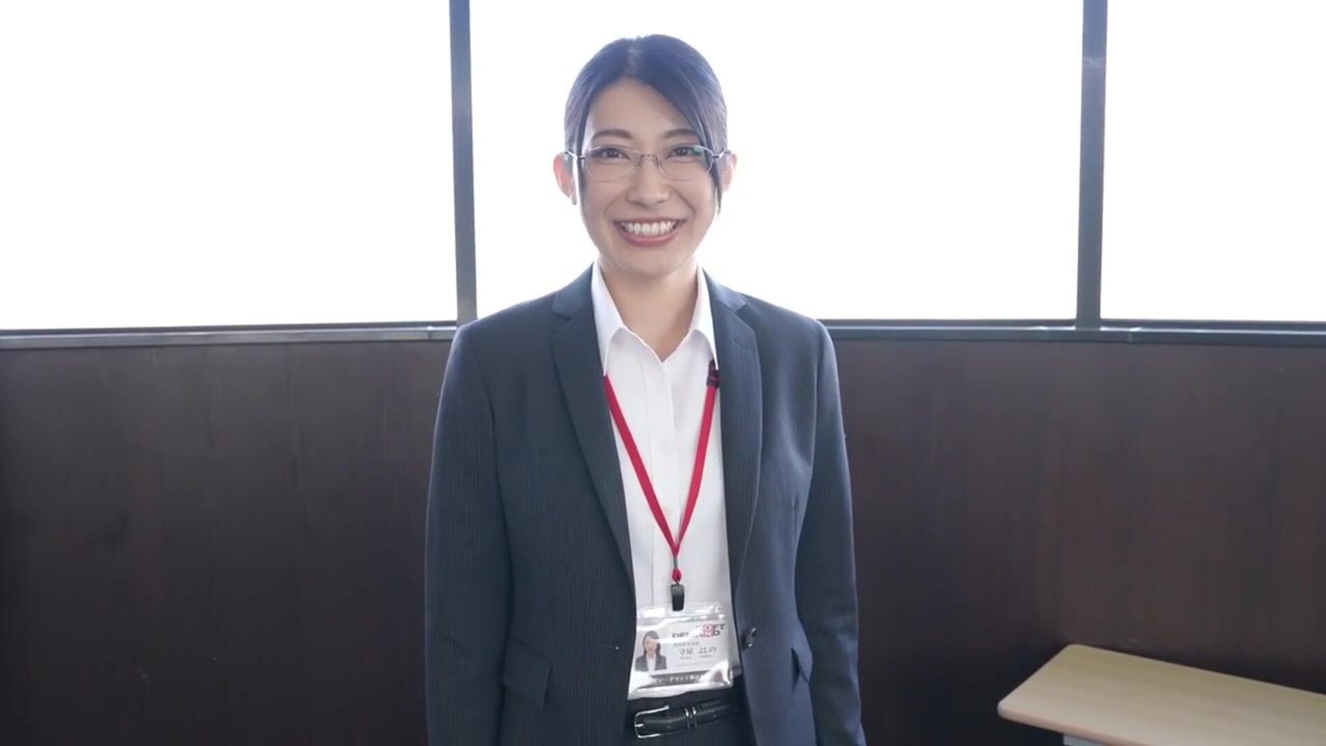 SDJS 307 — Yoshino Moriya - asian