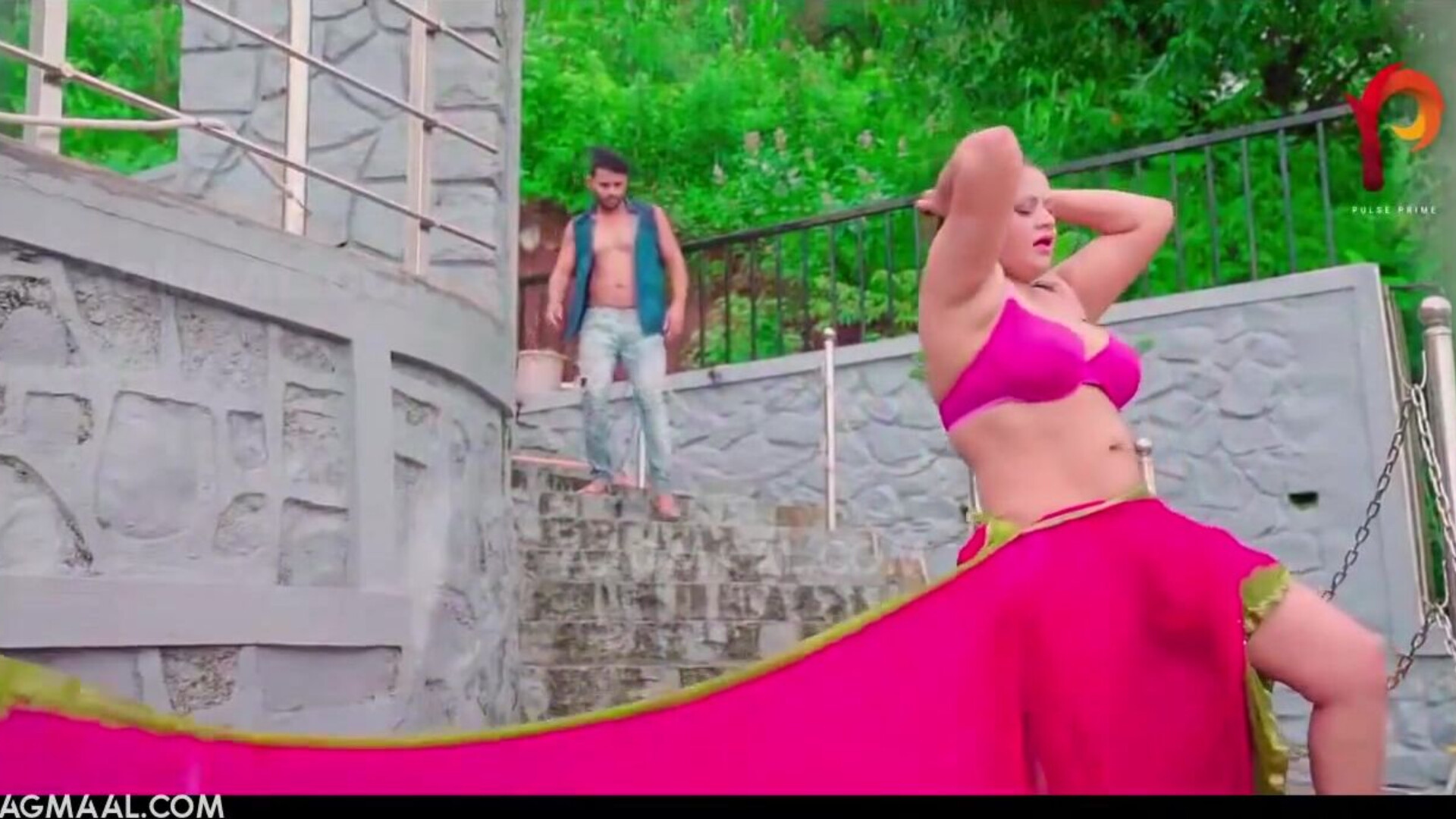 Sappu Ke Pappu Season 01 Episode 03 (2020) PulsePrime Hindi Hot Web Series - neelam - sapnasappu - tinanandy - tinadutta - sucharitabhattacharya - alkaraj - priyagamre - bhartijha - ayushijaiswal - su