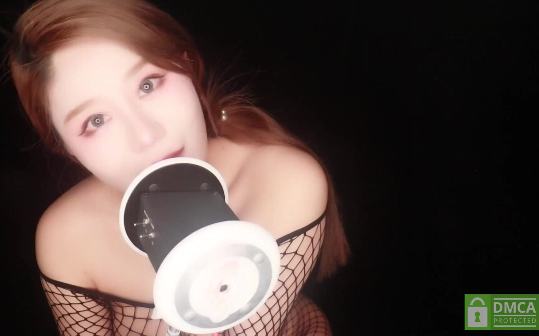 Secretary ASMR UyingYui - asmr