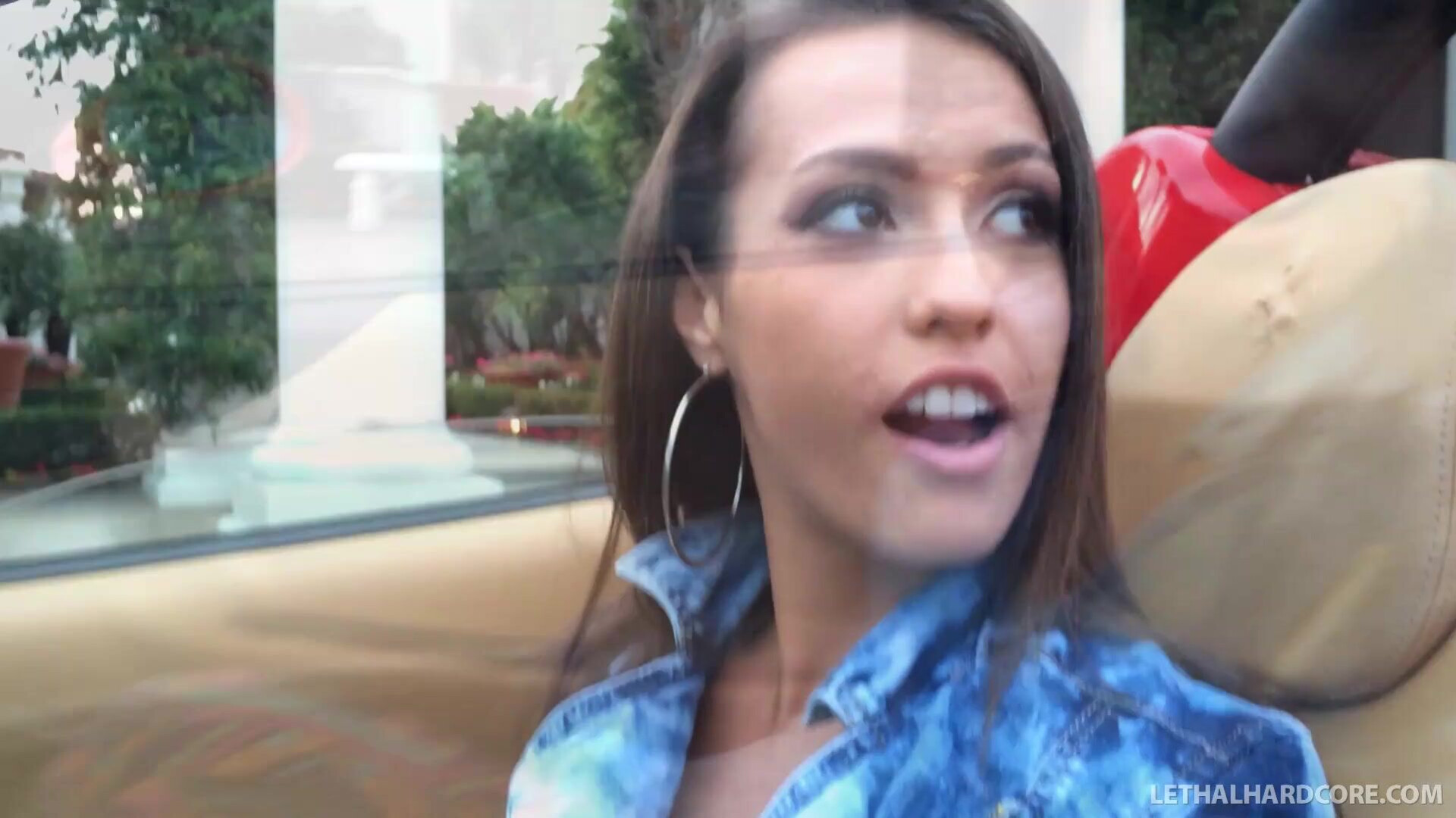 Shes hungry for some dick - whtbtxc