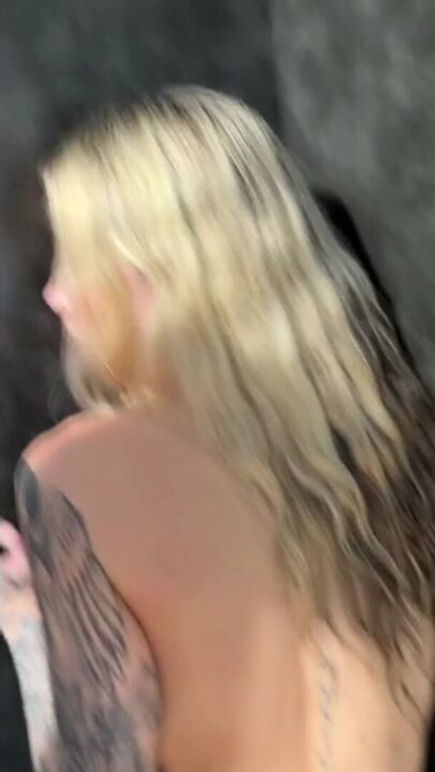 Shower Sex POV - big ass - big tits - blowjob - sex - fuck
