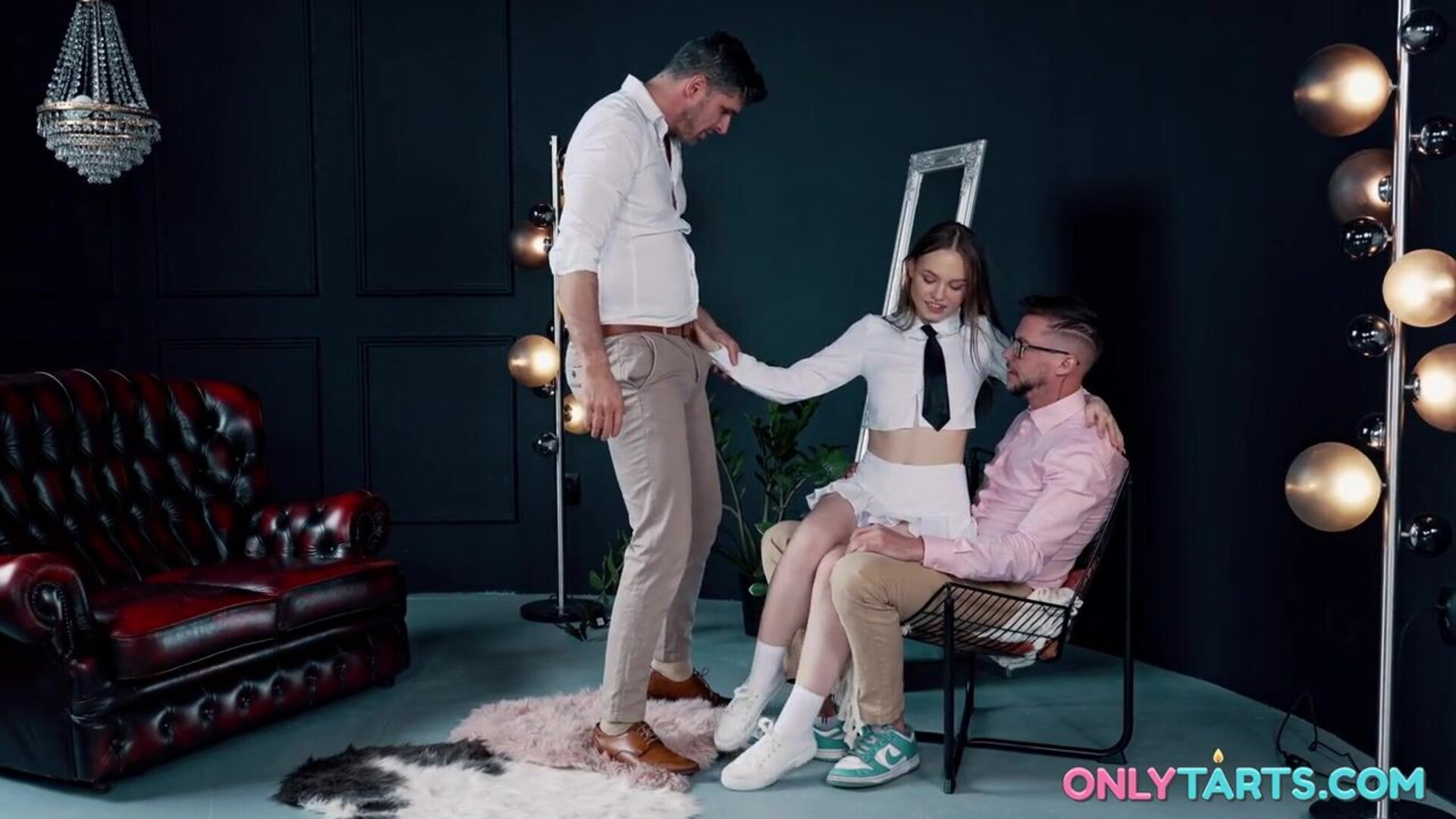 Silvia Wise He’s A Cuckold Now! 2 - milf - big ass - blowjob
