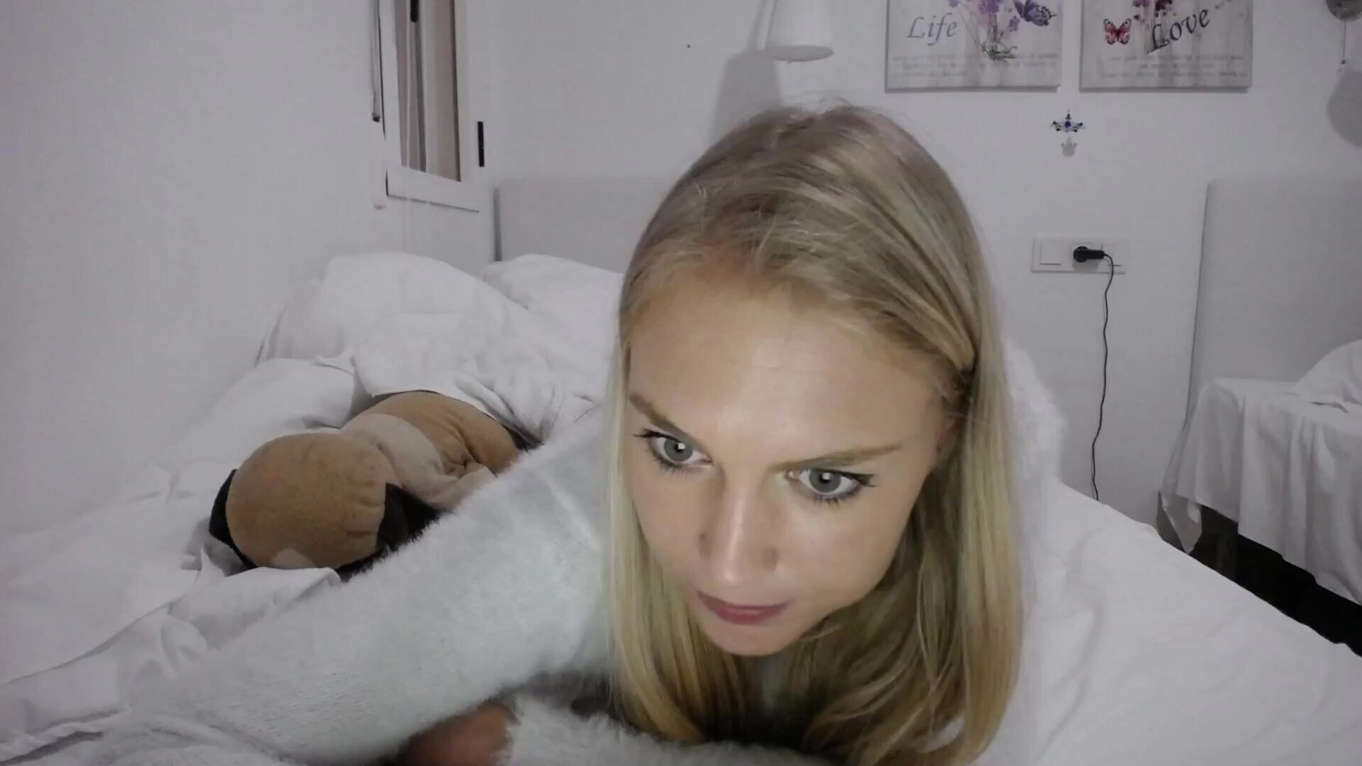 Sisswet19 2020 04 14 Part1 - anal - masturbation - toys