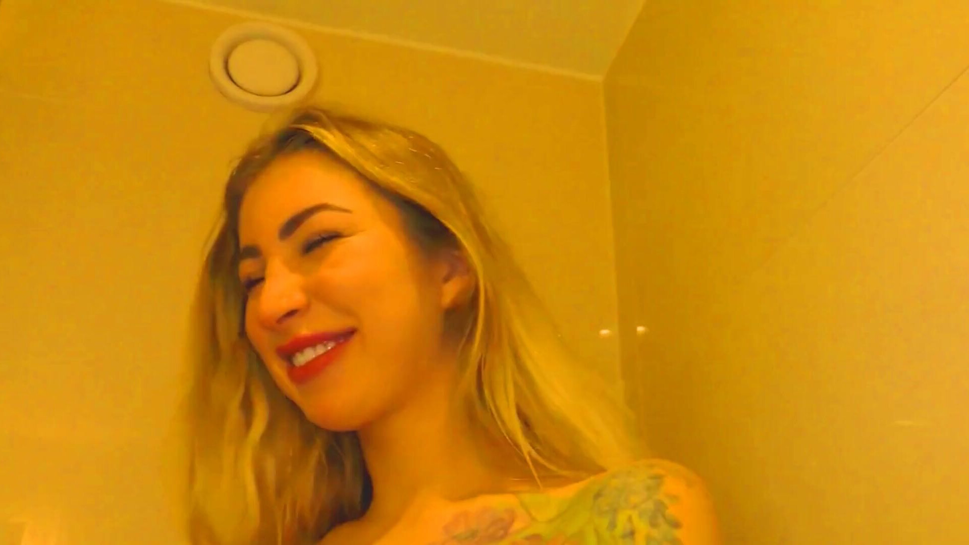 Stare While You Swallow It - anal - atm - piss