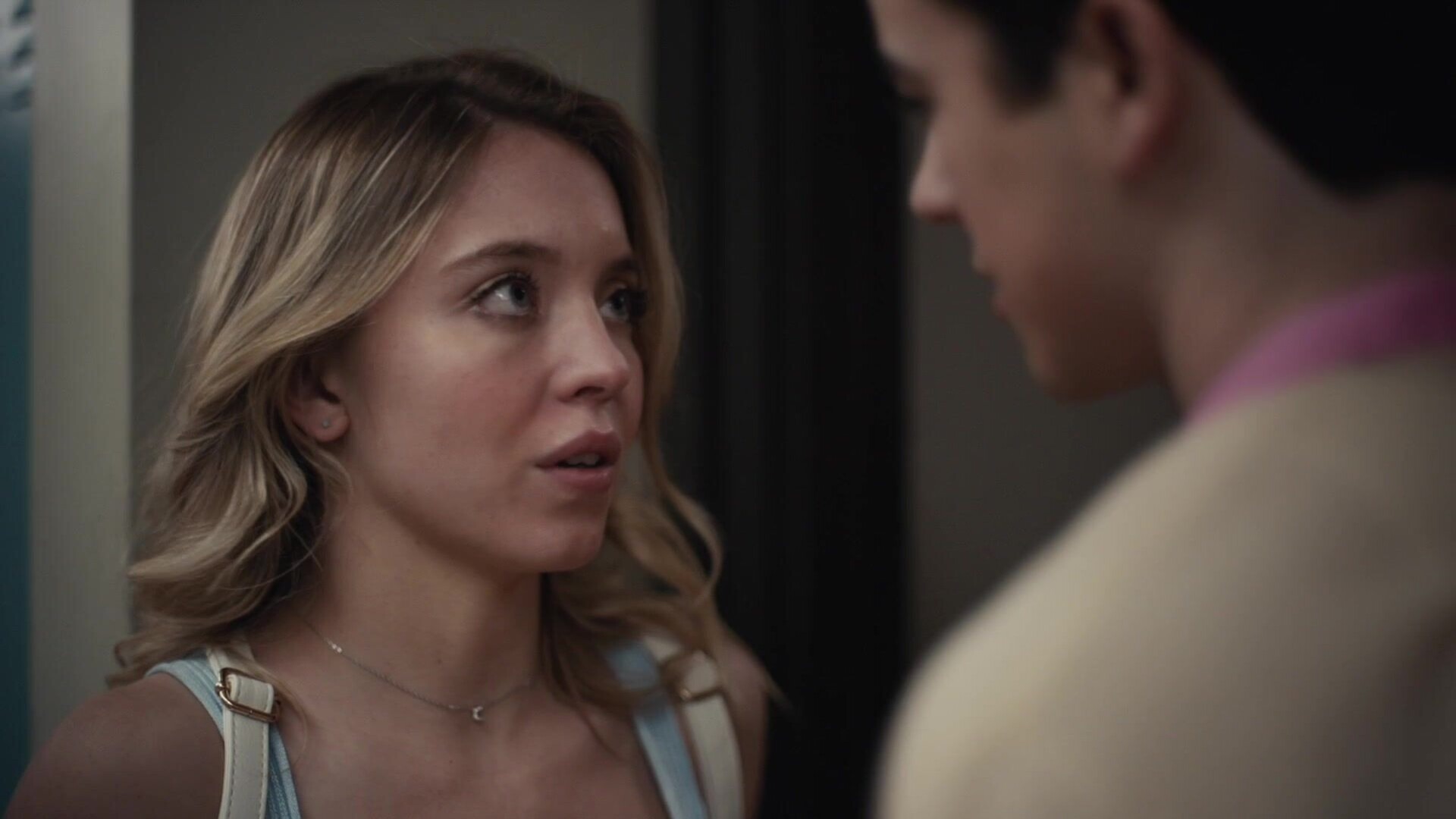Sydney sweeney comp - teen - big ass