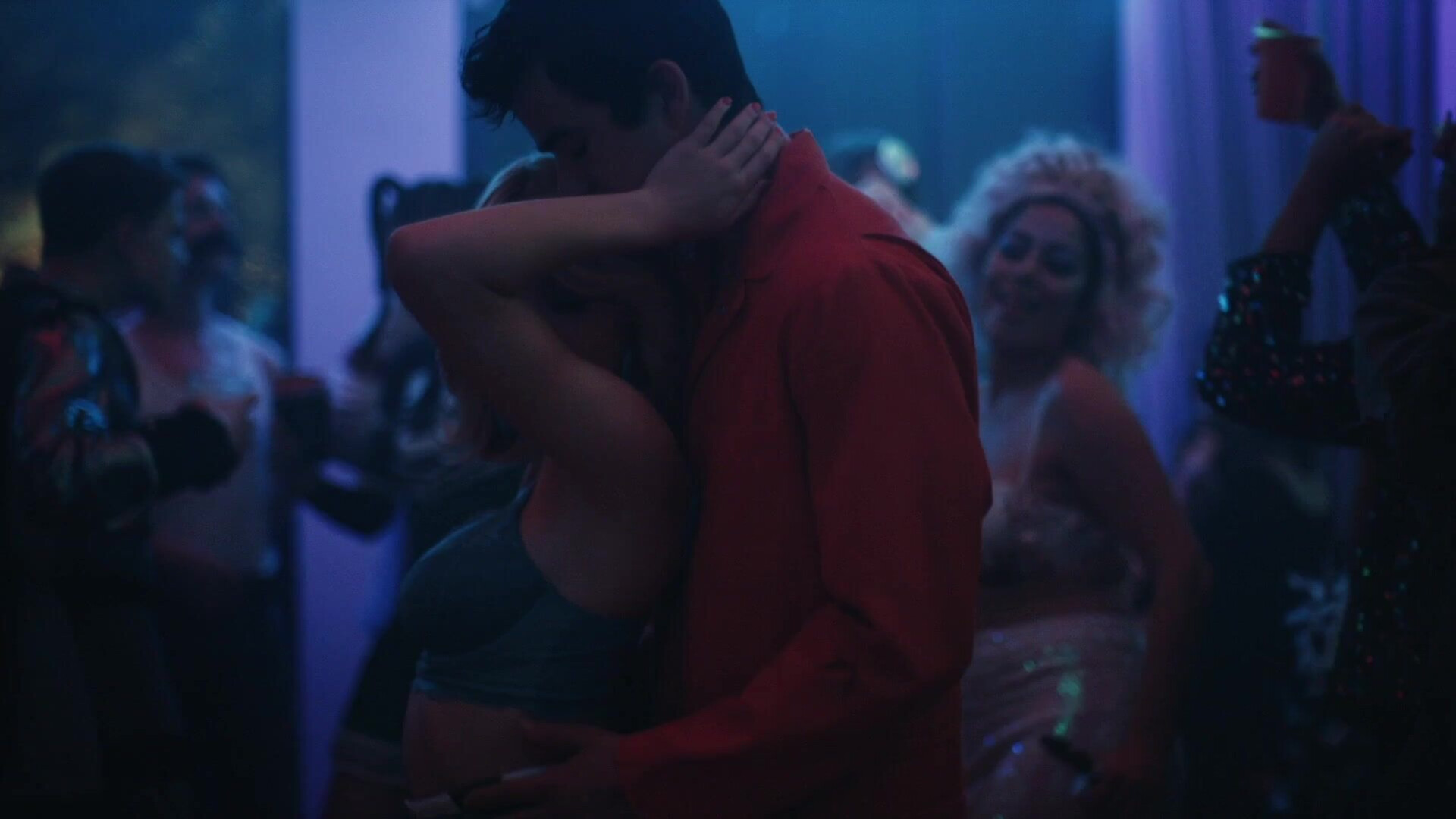 Sydney sweeney comp - teen - big ass