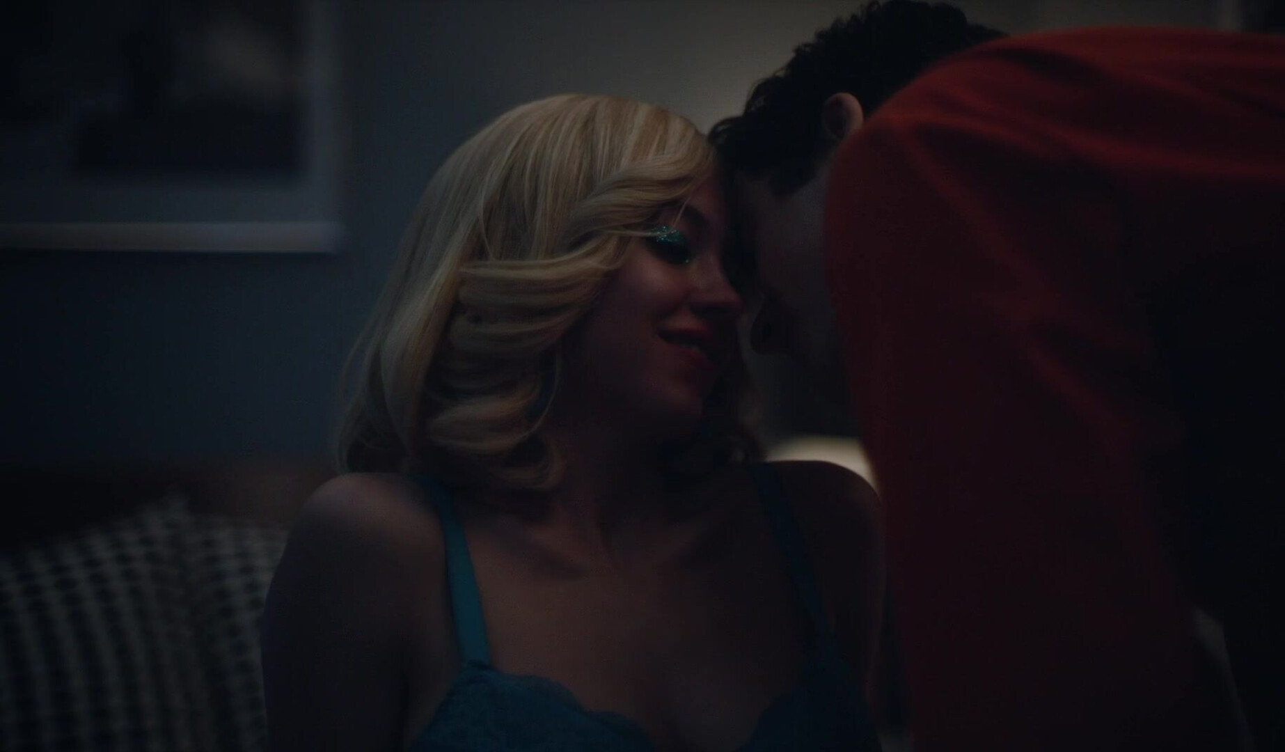 Sydney sweeney comp - teen - big ass