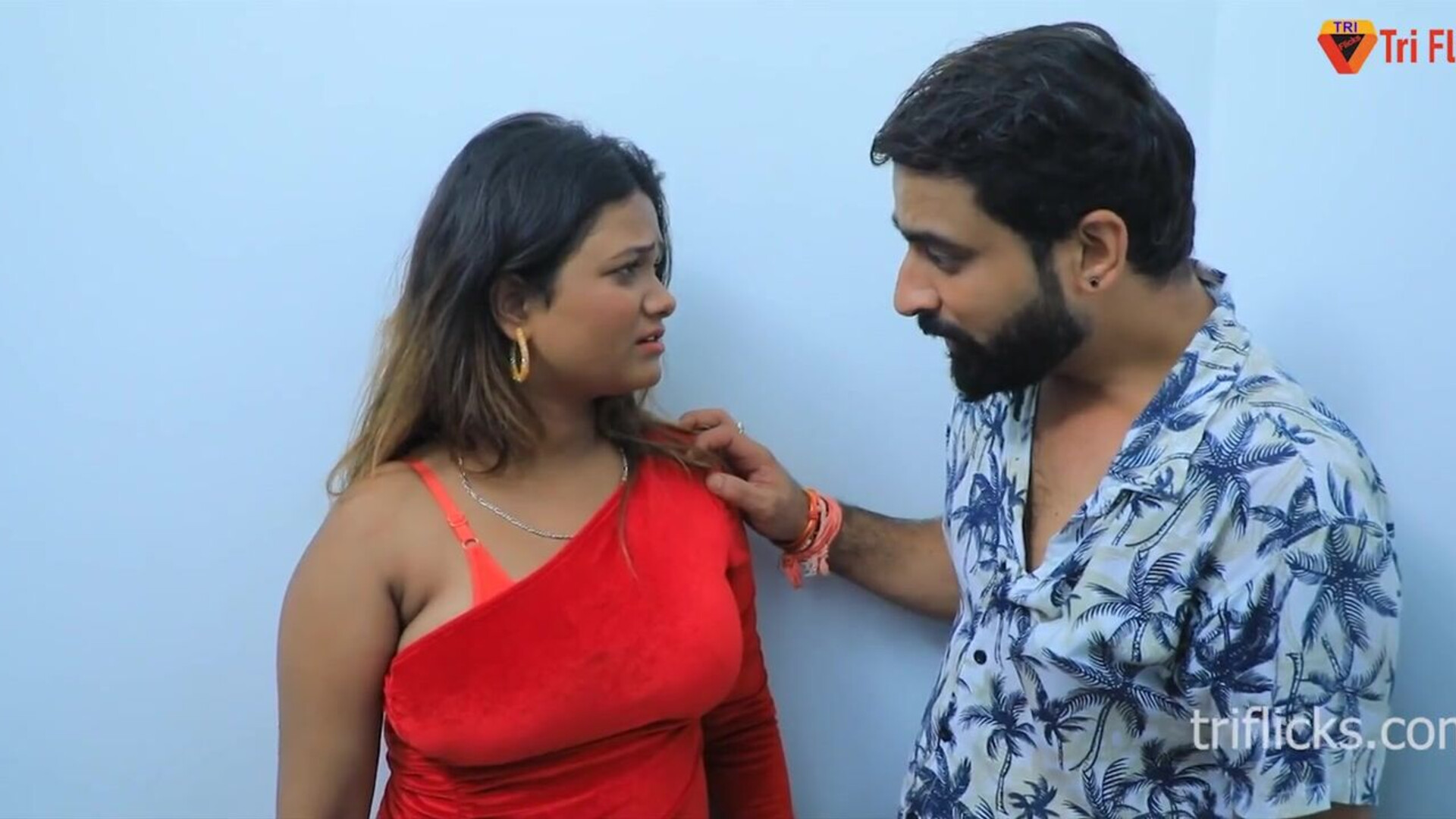 Talab Season 01 Episode 02 Uncut (2023) Triflicks Hot Hindi Web Series - neelam - sapnasappu - tinanandy - tinadutta - sucharitabhattacharya - alkaraj - priyagamre - bhartijha - ayushijaiswal - suhana