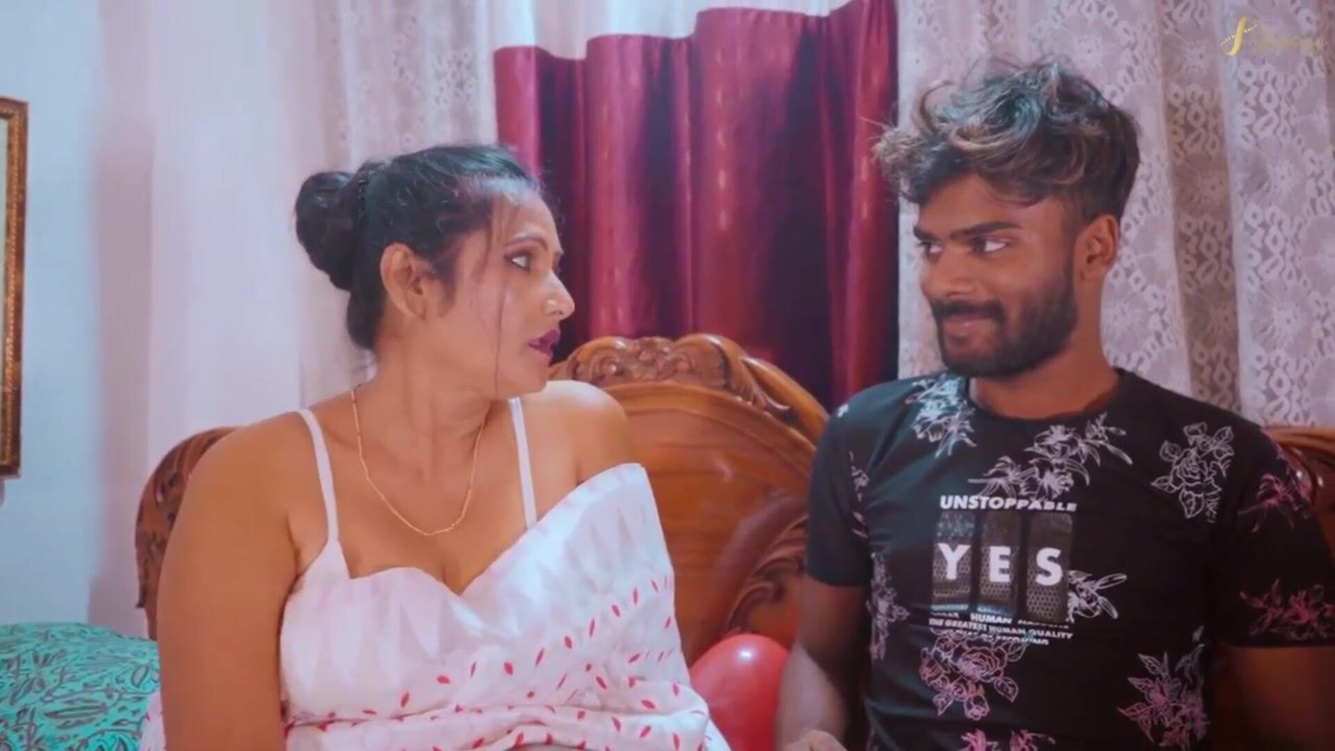 Teacher Taught Uncut (2023) SexFantasy Hot Hindi Short Film - sapnasappu - tinanandy - tinadutta - sucharitabhattacharya - alkaraj - pihusingh - zoyarathore - kajalchauhan - jyotimishra - anmolkhan