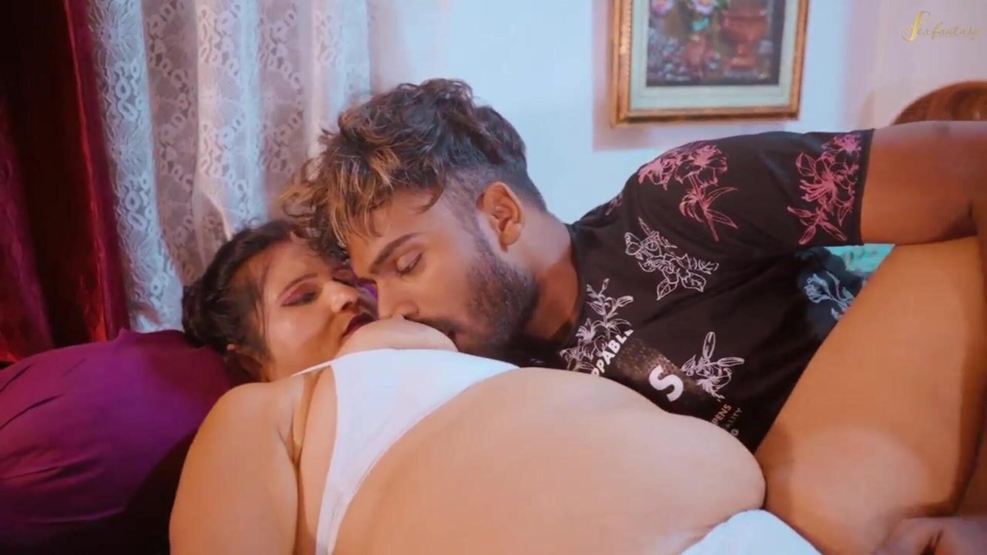 Teacher Taught Uncut (2023) SexFantasy Hot Hindi Short Film - sapnasappu - tinanandy - tinadutta - sucharitabhattacharya - alkaraj - pihusingh - zoyarathore - kajalchauhan - jyotimishra - anmolkhan