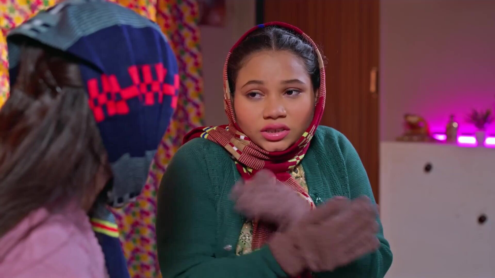 Thand Ka Maza S01E07 - ass