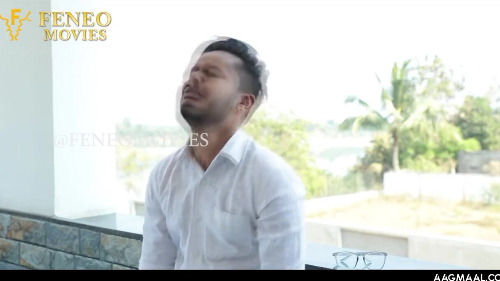 Tharki Boss Season 01 Episode 02 Uncut (2023) Feneo Hindi Hot Web Series - hiralradadiya - ridhimatiwari - natasharajsewari - bhartijha - prajaktajahagirdar - priyagamre - leenasingh - sharonparmar - ayushibhowmick - peehukanojiya