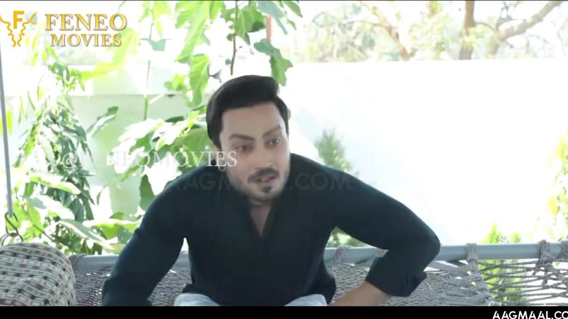 Tharki Boss Season 01 Episode 02 Uncut (2023) Feneo Hindi Hot Web Series - hiralradadiya - ridhimatiwari - natasharajsewari - bhartijha - prajaktajahagirdar - priyagamre - leenasingh - sharonparmar - ayushibhowmick - peehukanojiya