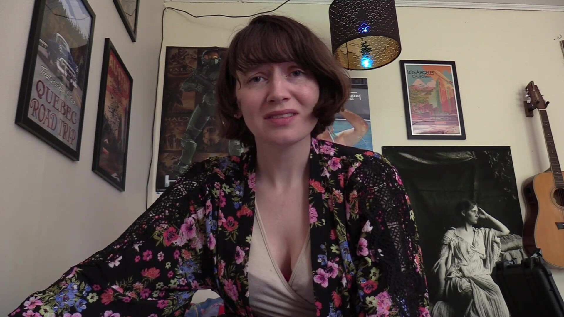 Think About Mommy - big ass - big tits