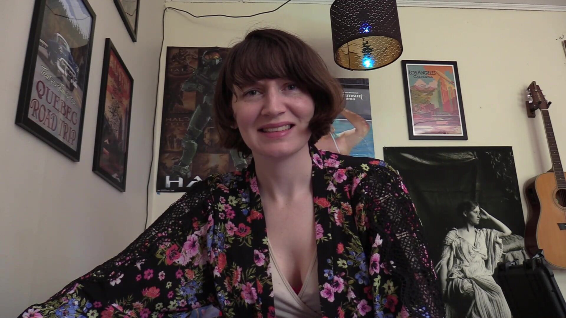 Think About Mommy - big ass - big tits