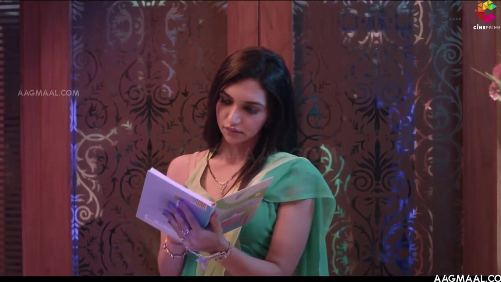 Wild Fantasy Season 01 Episode 02 (2024) Cineprime Hindi Hot Web Series - ankitadave - olgasharova - sanandabanerjee - chandrimabanerjee - gargikhakhalary - priyagamre - bhartijha - leenasingh - prajaktajahagirdar - kairashehgal