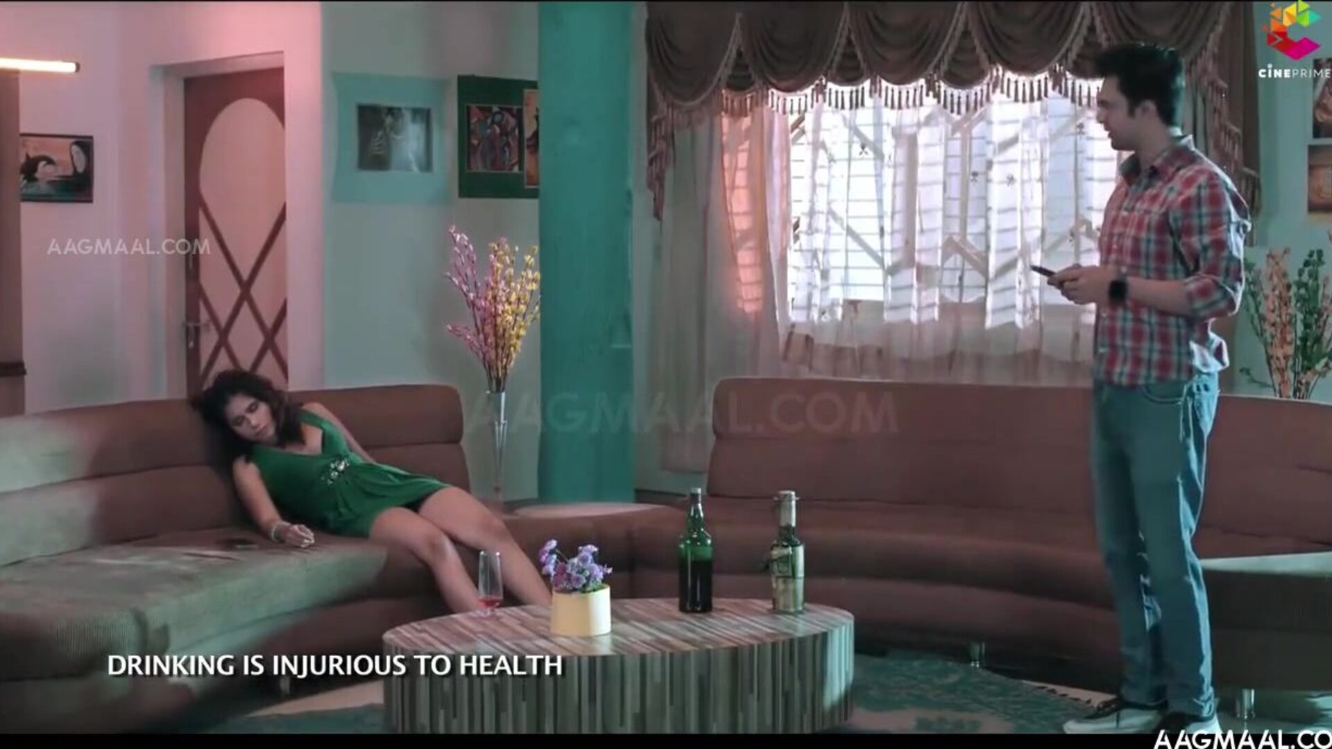 Wild Fantasy Season 01 Episode 02 (2024) Cineprime Hindi Hot Web Series - ankitadave - olgasharova - sanandabanerjee - chandrimabanerjee - gargikhakhalary - priyagamre - bhartijha - leenasingh - prajaktajahagirdar - kairashehgal