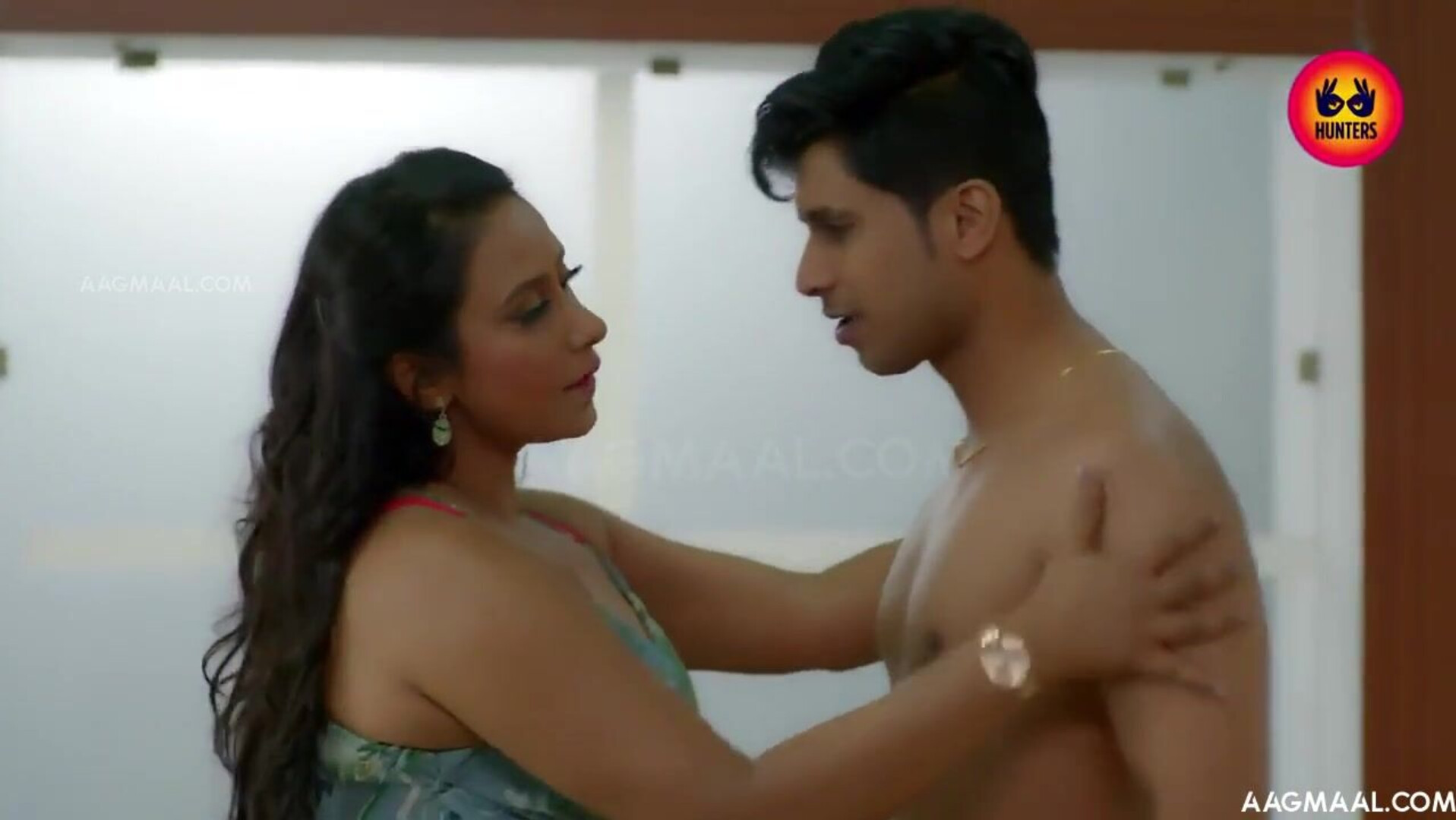 Yes Mam Season 01 Episode 05 (2023) HuntersApp Hindi Hot Web Series - jinnijazz - prajaktajahagirdar - neelam - sapnasappu - arpitadey - tinanandy - tinadutta - bhargavidebi - bhargavidevi - sucharita