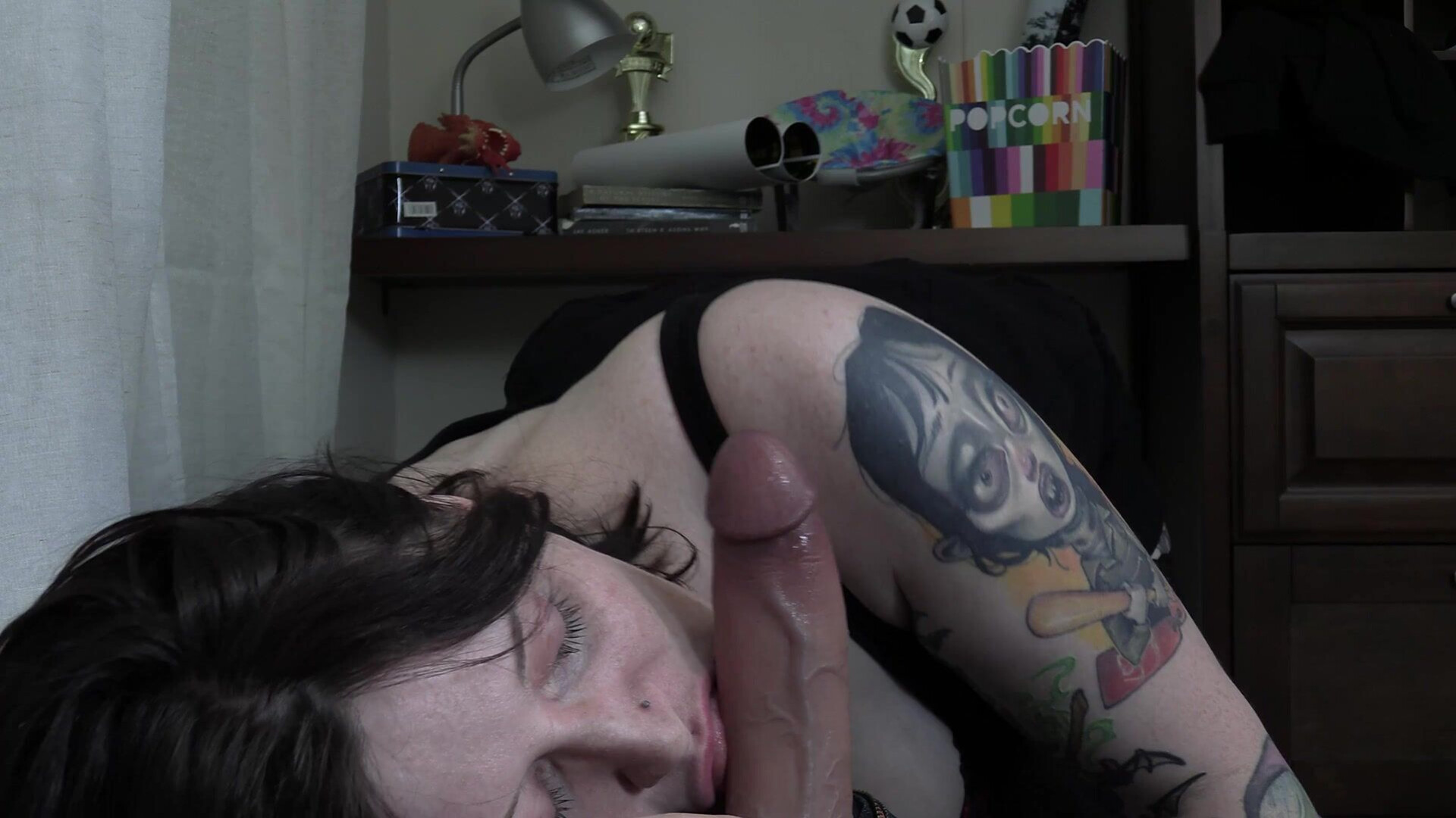 Your Mom, Your Slut - big ass - big tits