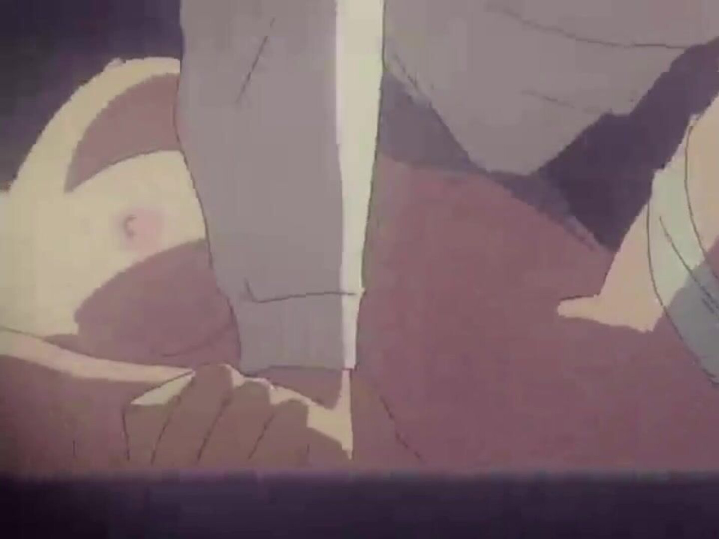 Zankan 1& 2 - uncensored - hentai