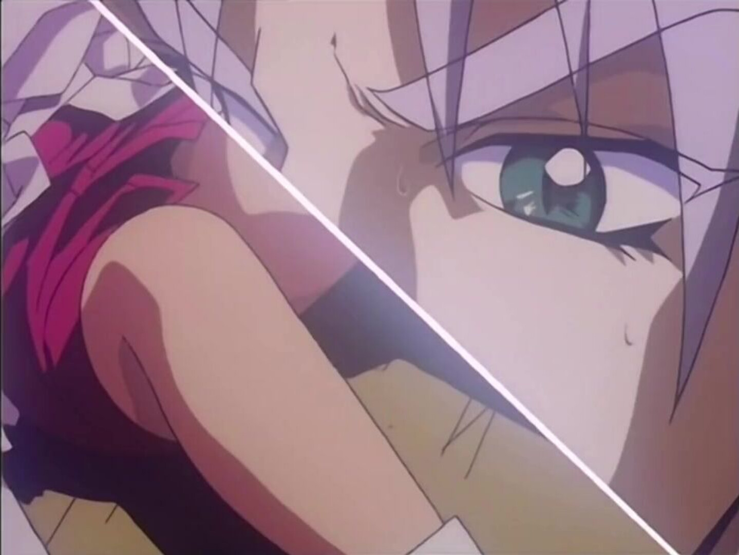 Zankan 1& 2 - uncensored - hentai