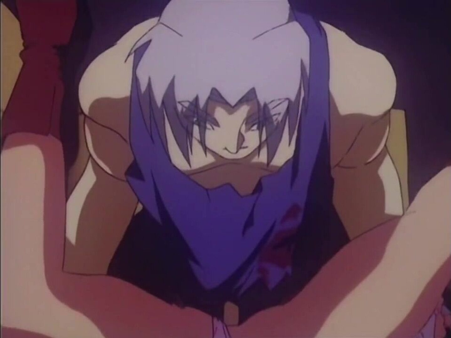 Zankan 1& 2 - uncensored - hentai