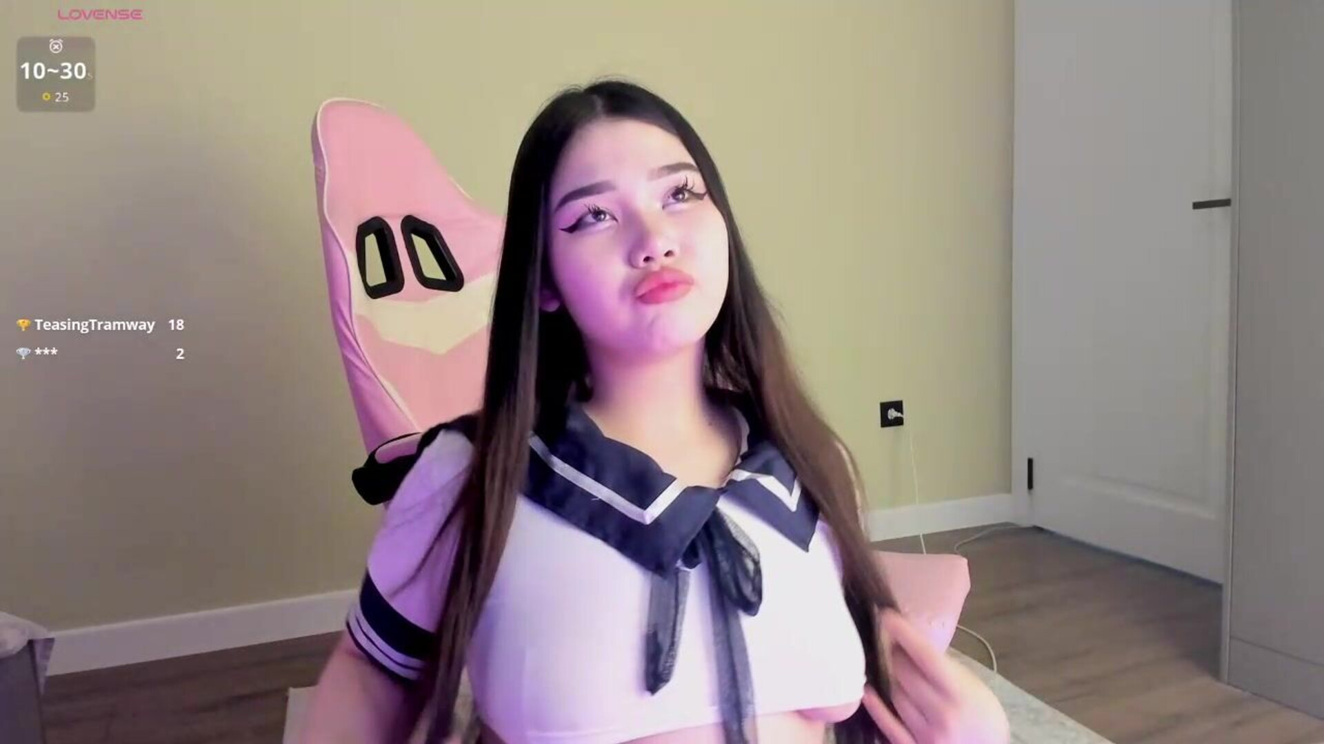 aiko mainee 2026 01 06 20h24m31s - webcam