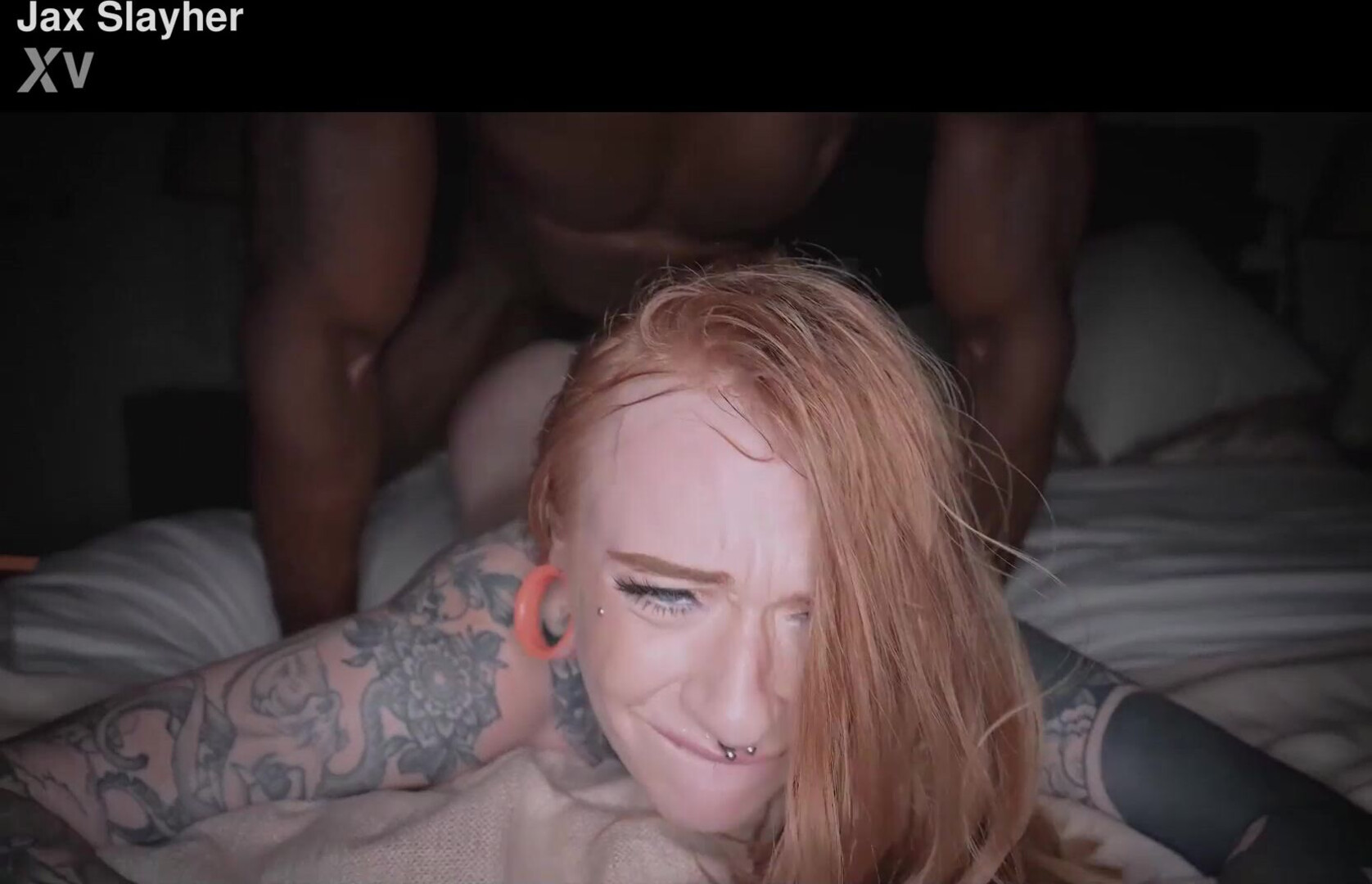 ginger sex possessed - ginger - sex - possessed