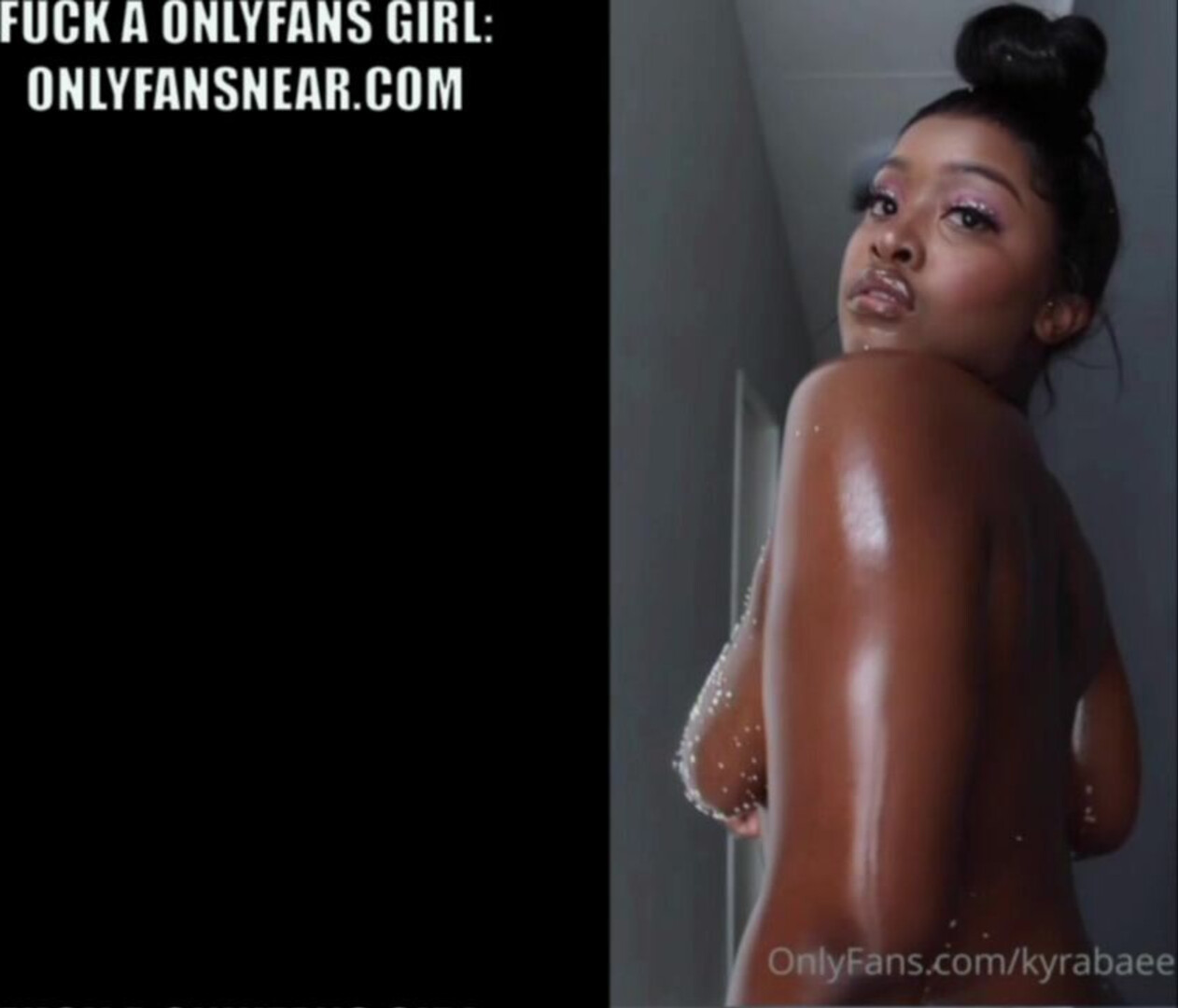 kyra baee - big ass - big tits - blowjob - sex - fuck