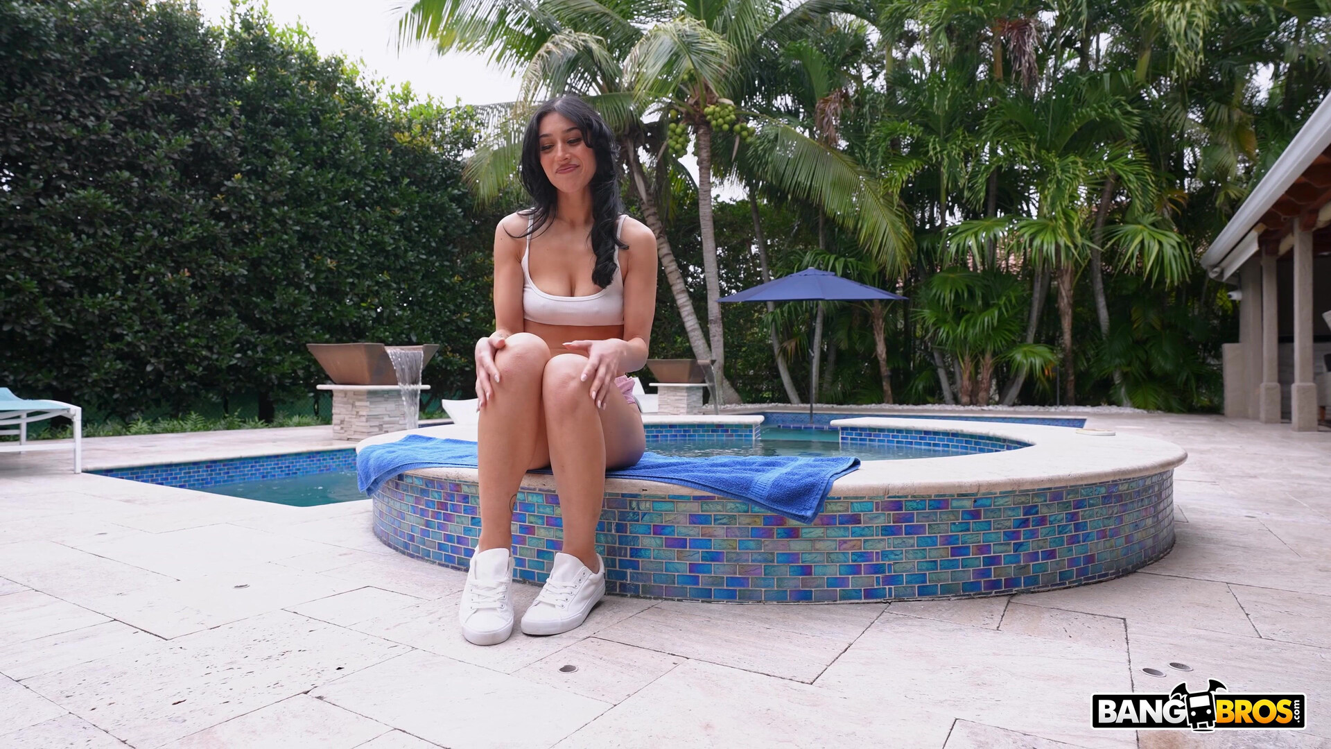 4l3x4 Ch41ns 2 4K - latina - interracial - cumshot