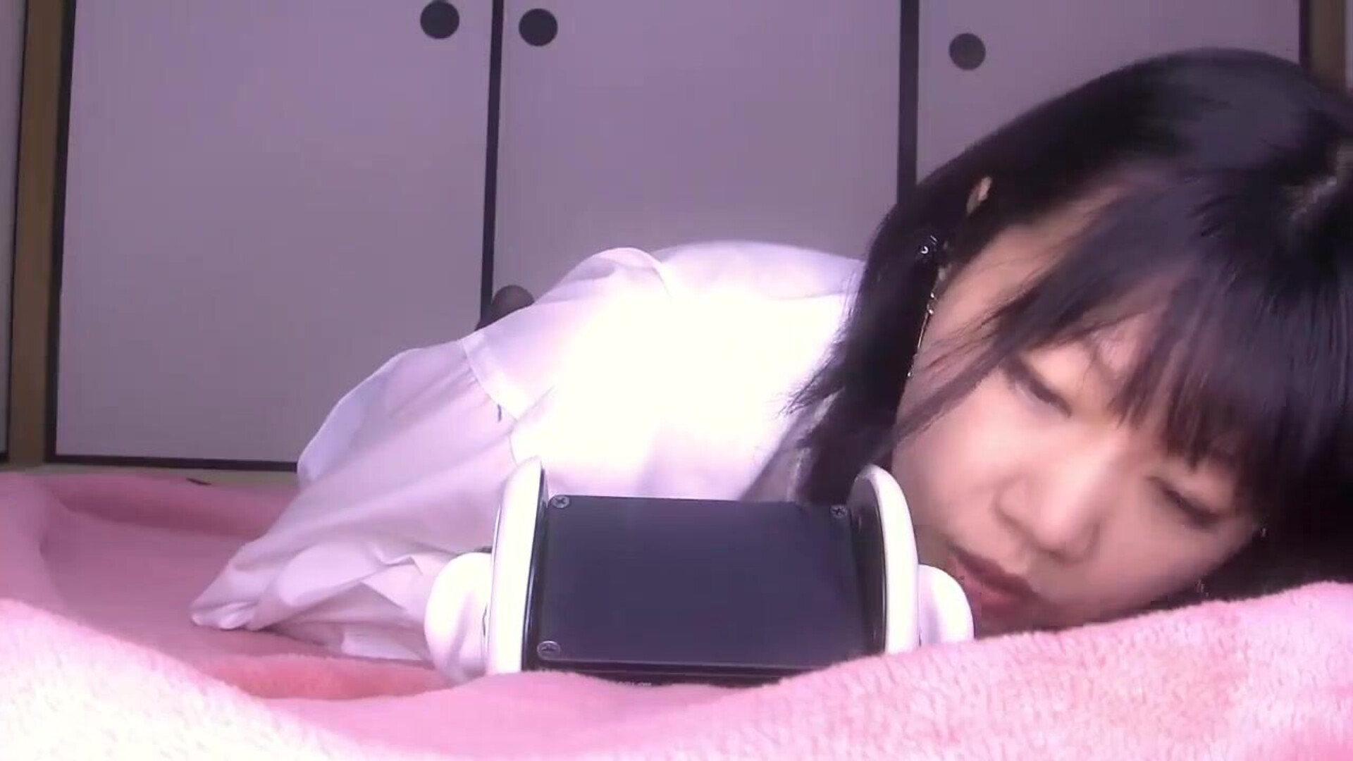 ASMR Suzu - asmr - suzu