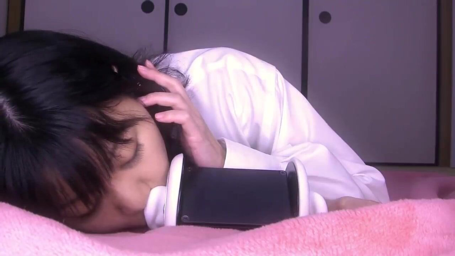 ASMR Suzu - asmr - suzu