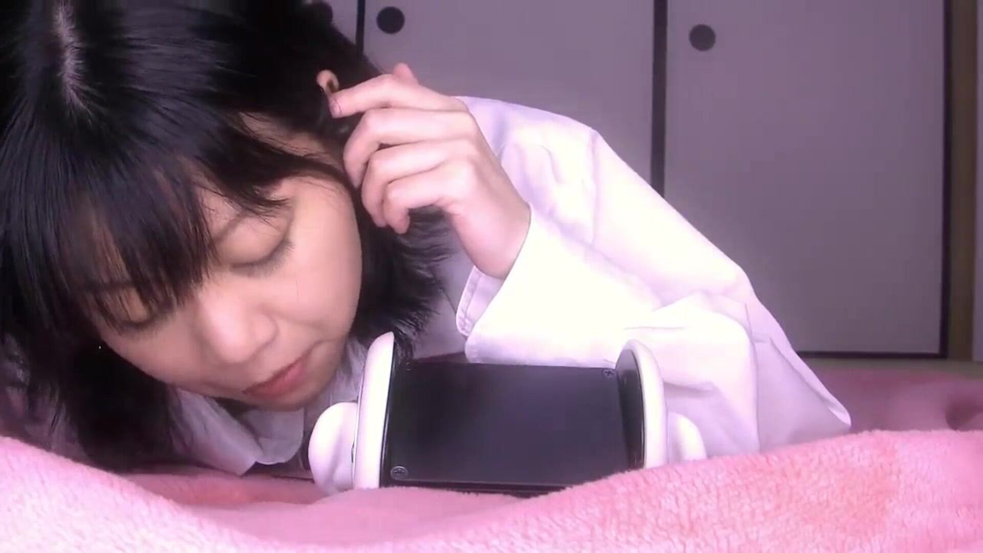 ASMR Suzu - asmr - suzu